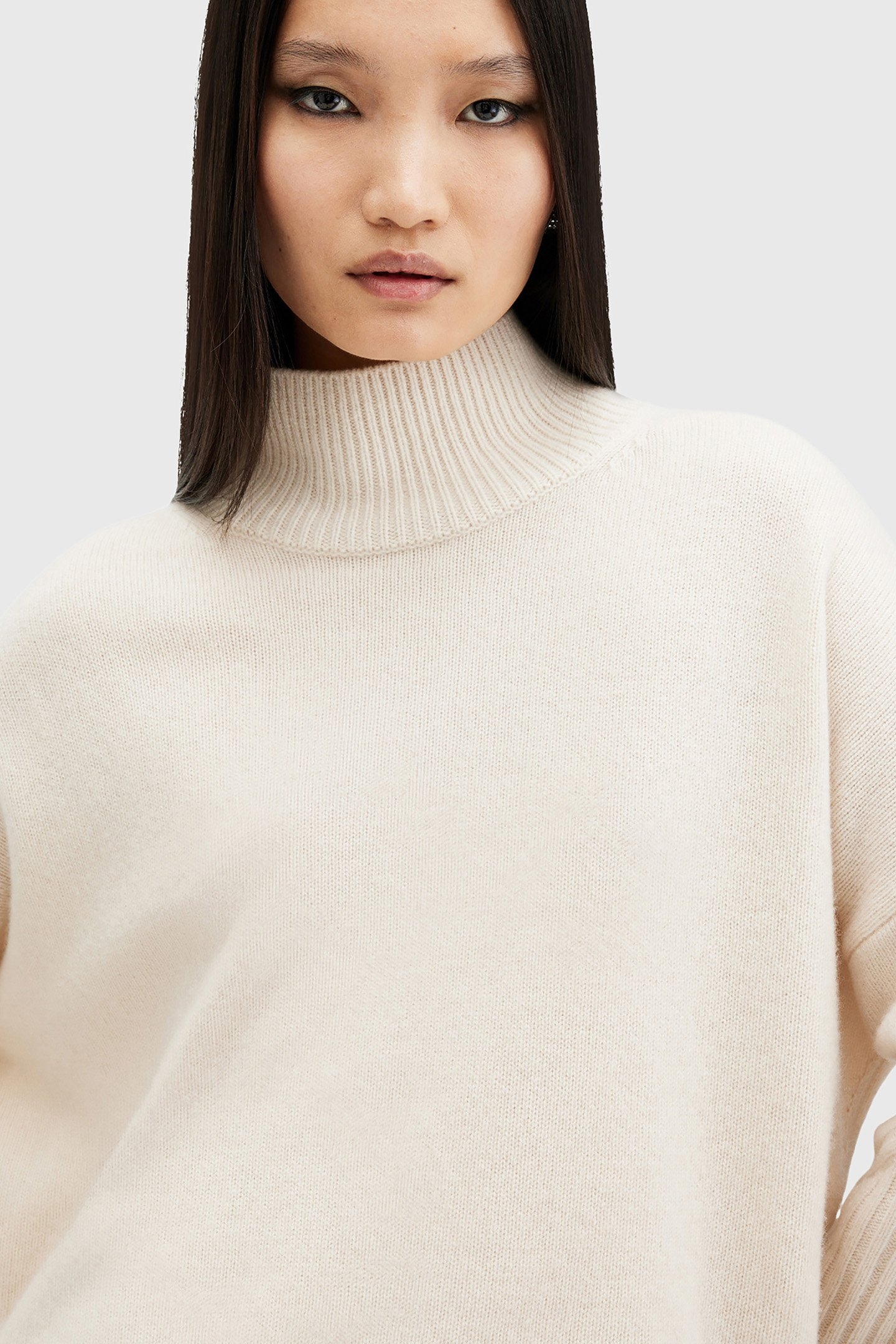 INES JUMPER IVORY WHITE 8