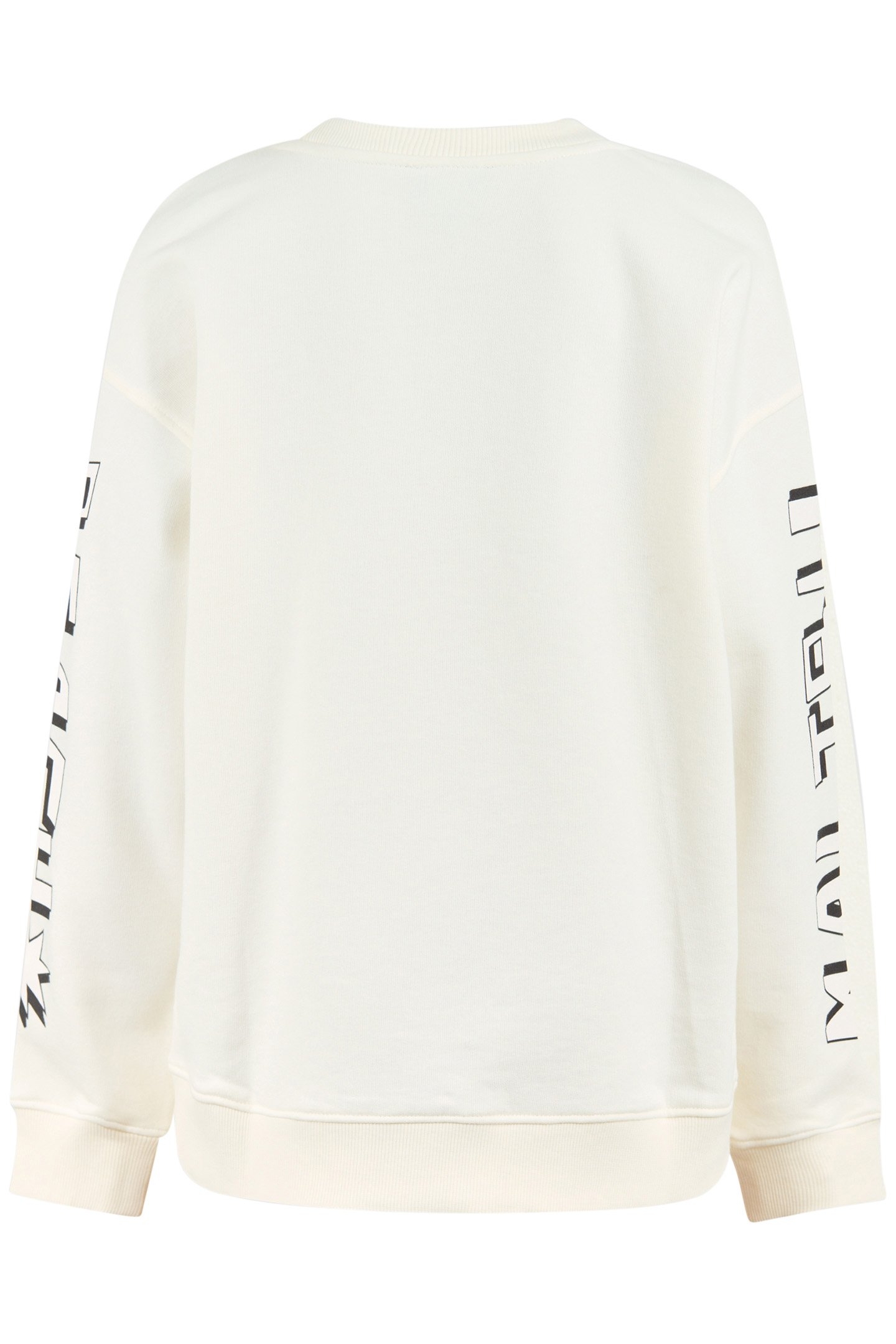 BOYS BAM-SBWAVE SWEAT OFFWHITE 3