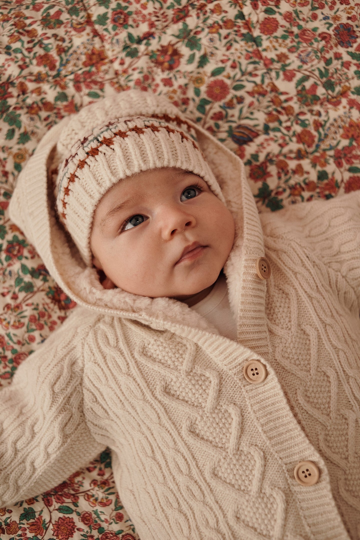 PILOT JUMPSUITS DAVID CREAM 2