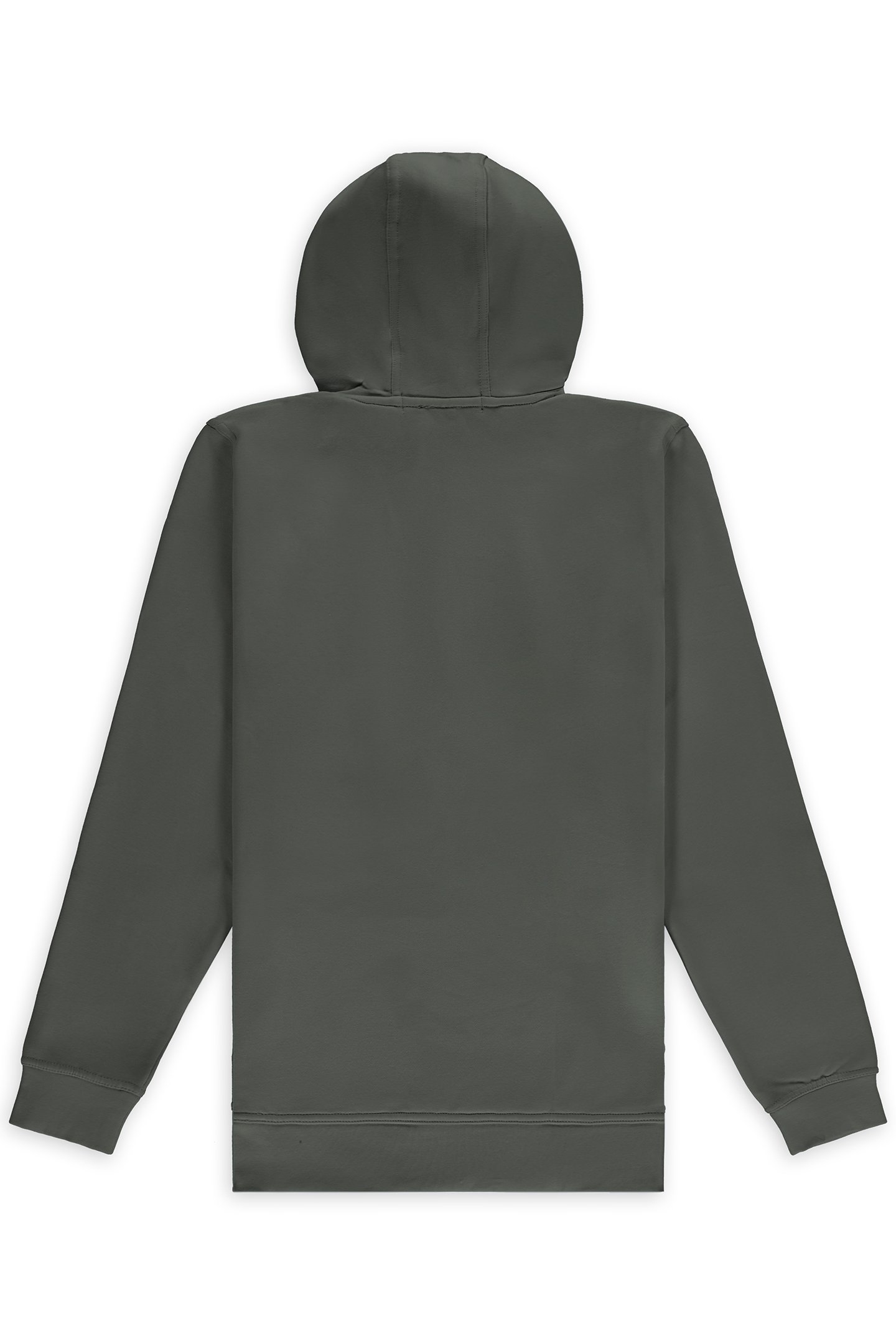 CODY HOODIE GREY 2