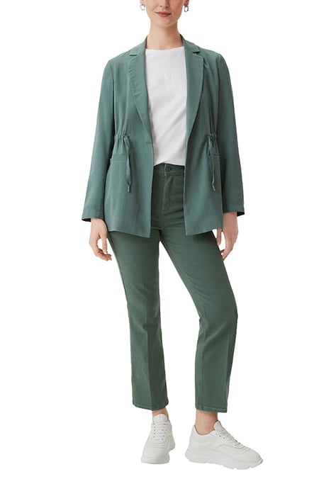 COMMA CASUAL IDENTITY TROUSERS 7819 3