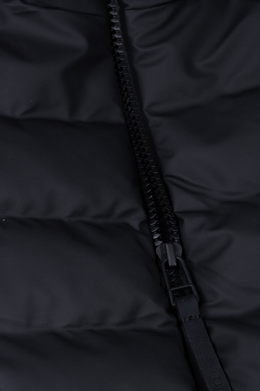 TREKKER W JACKET BLACK UNISEX 7