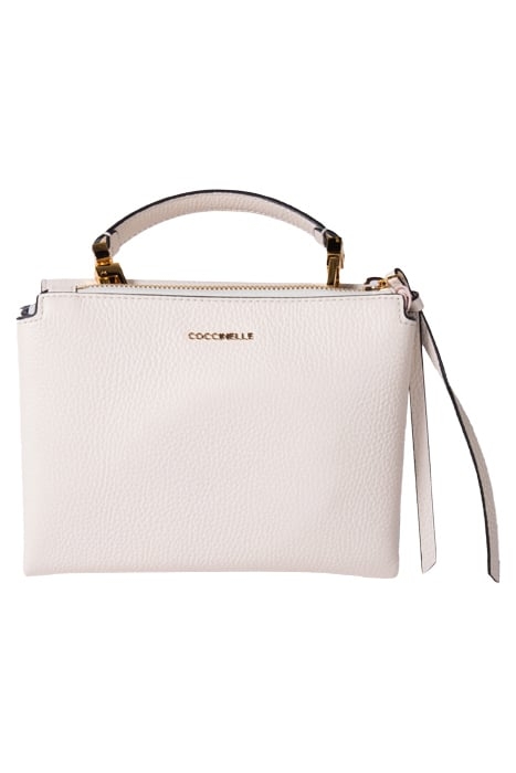 HANDBAG IN LEATHER 4