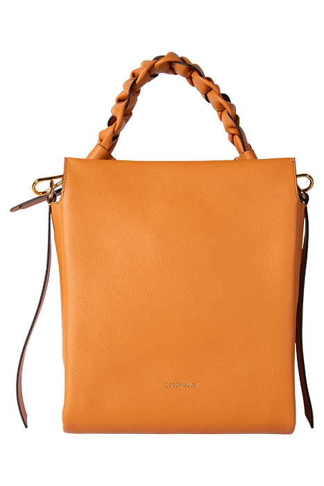 BOHEME GRANA DOUBLE PAPRIKA/BRULE 3