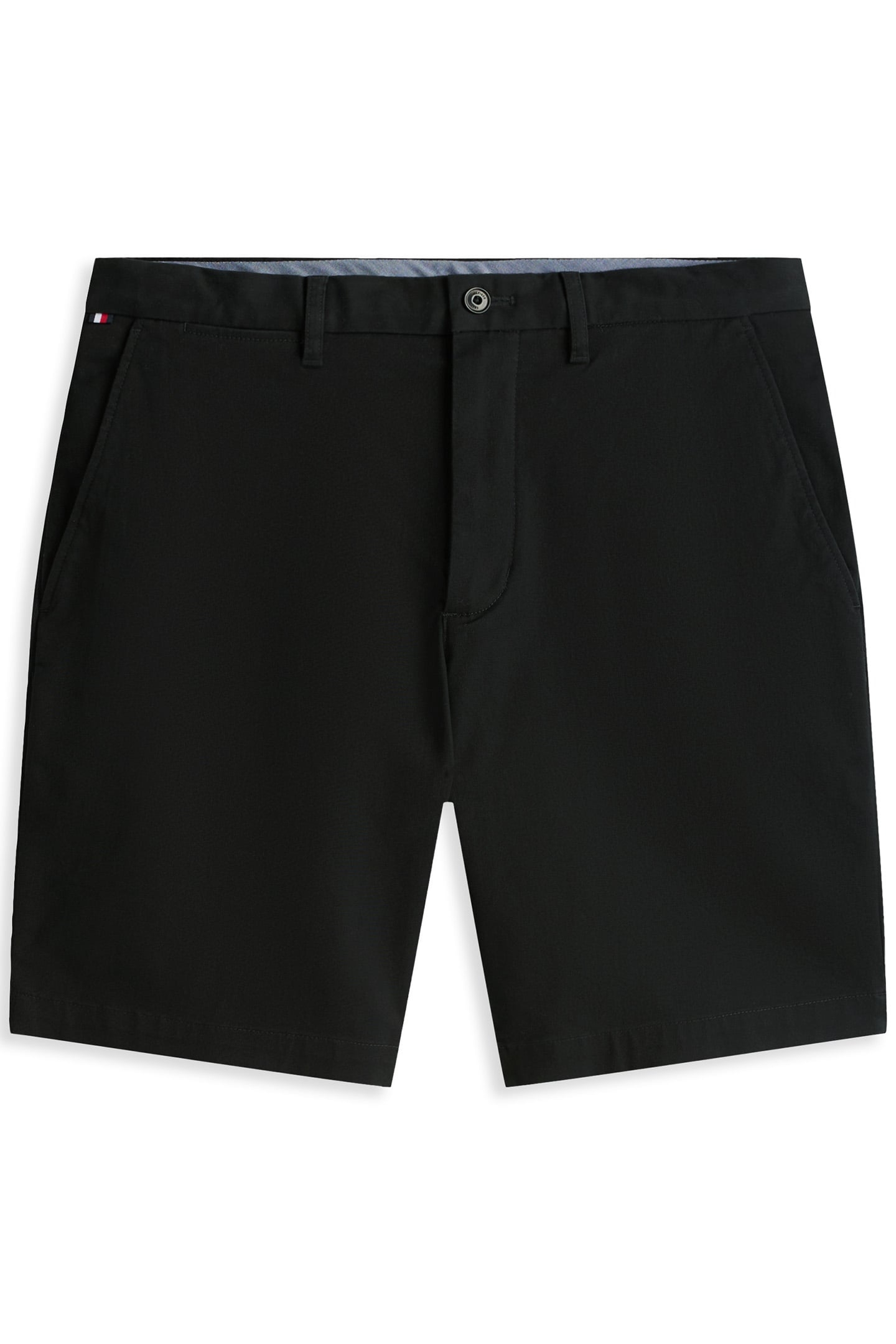 BROOKLYN 1985 REGULAR FIT SHORT, BLACK 3