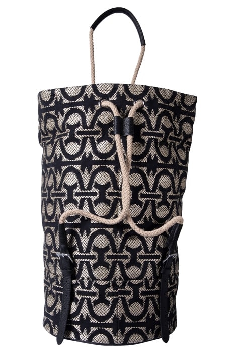 BACKPACK IN MULTI PRINT 2