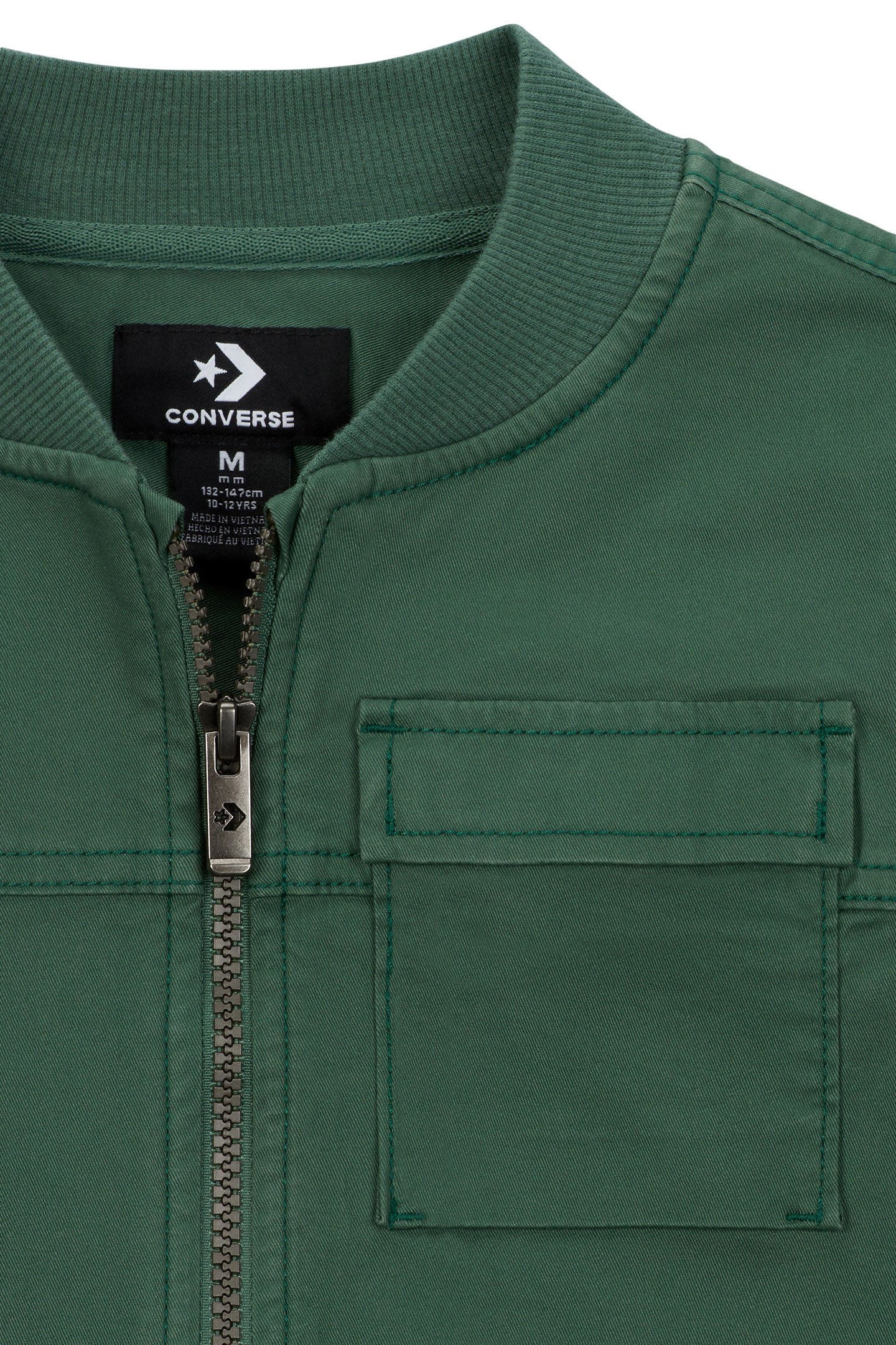 UTILITY VEST ADMIRAL ELM 3