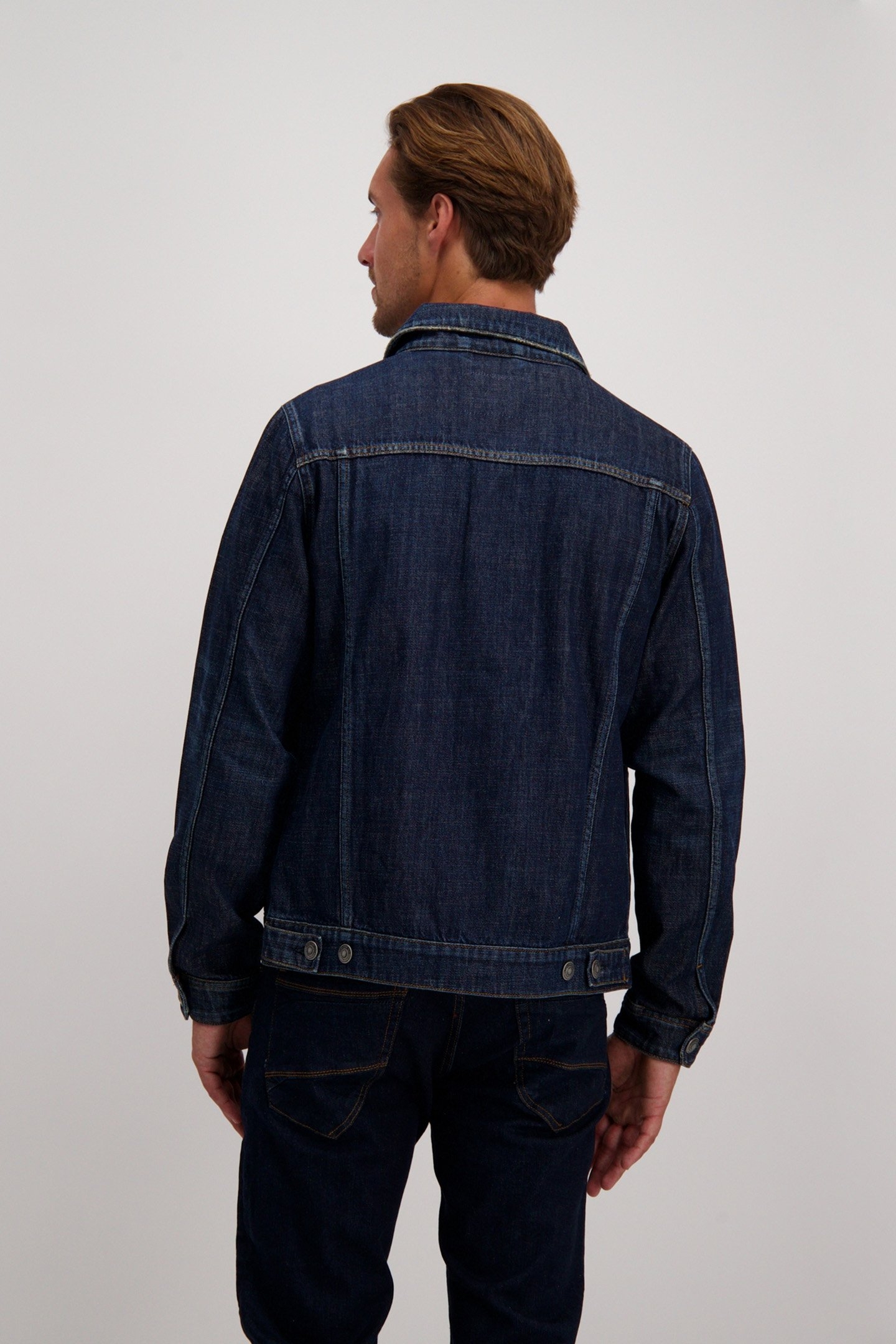 JOHNNY DEN.JACK DARK USED 2