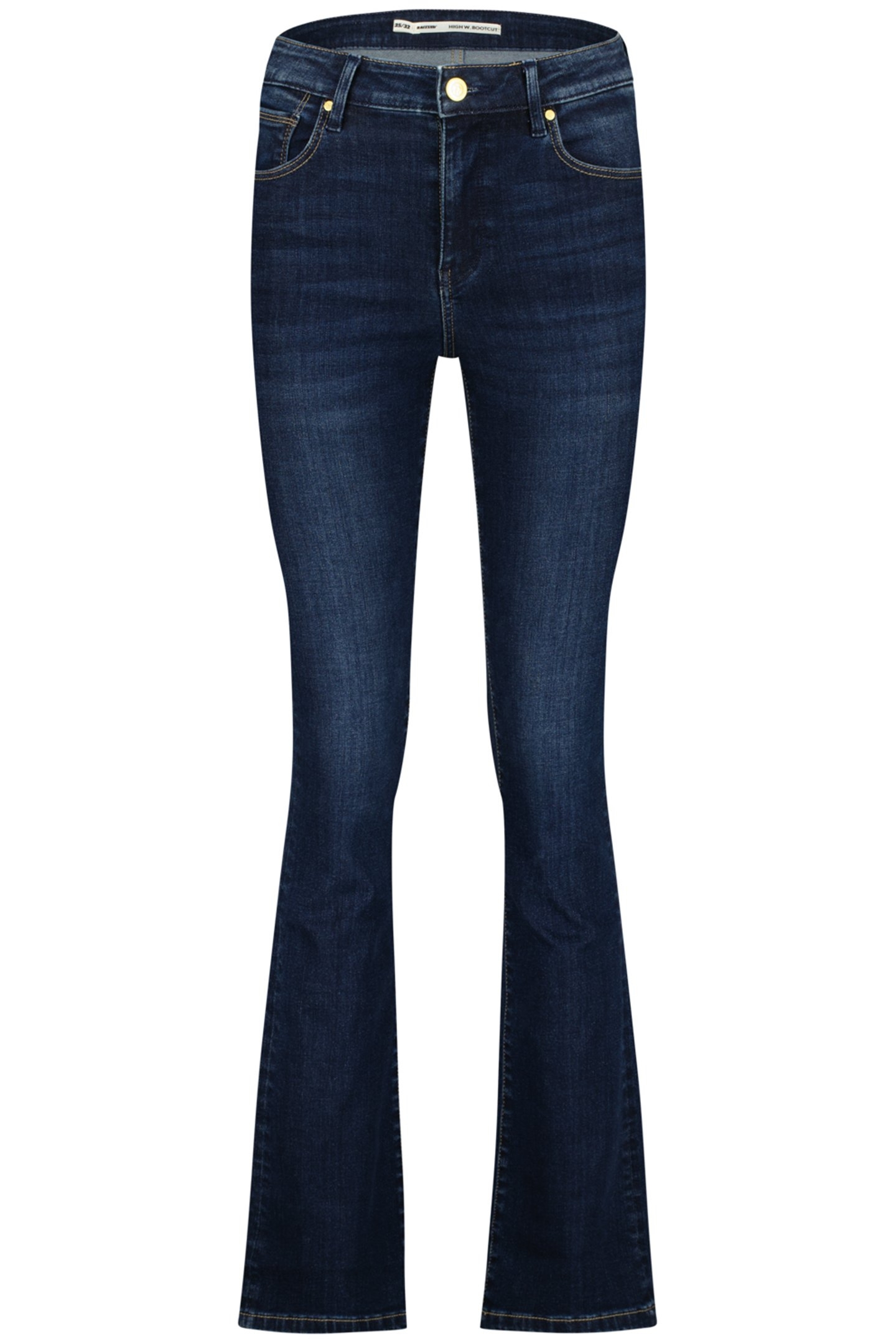 FAYE DARK BLUE STONE 1