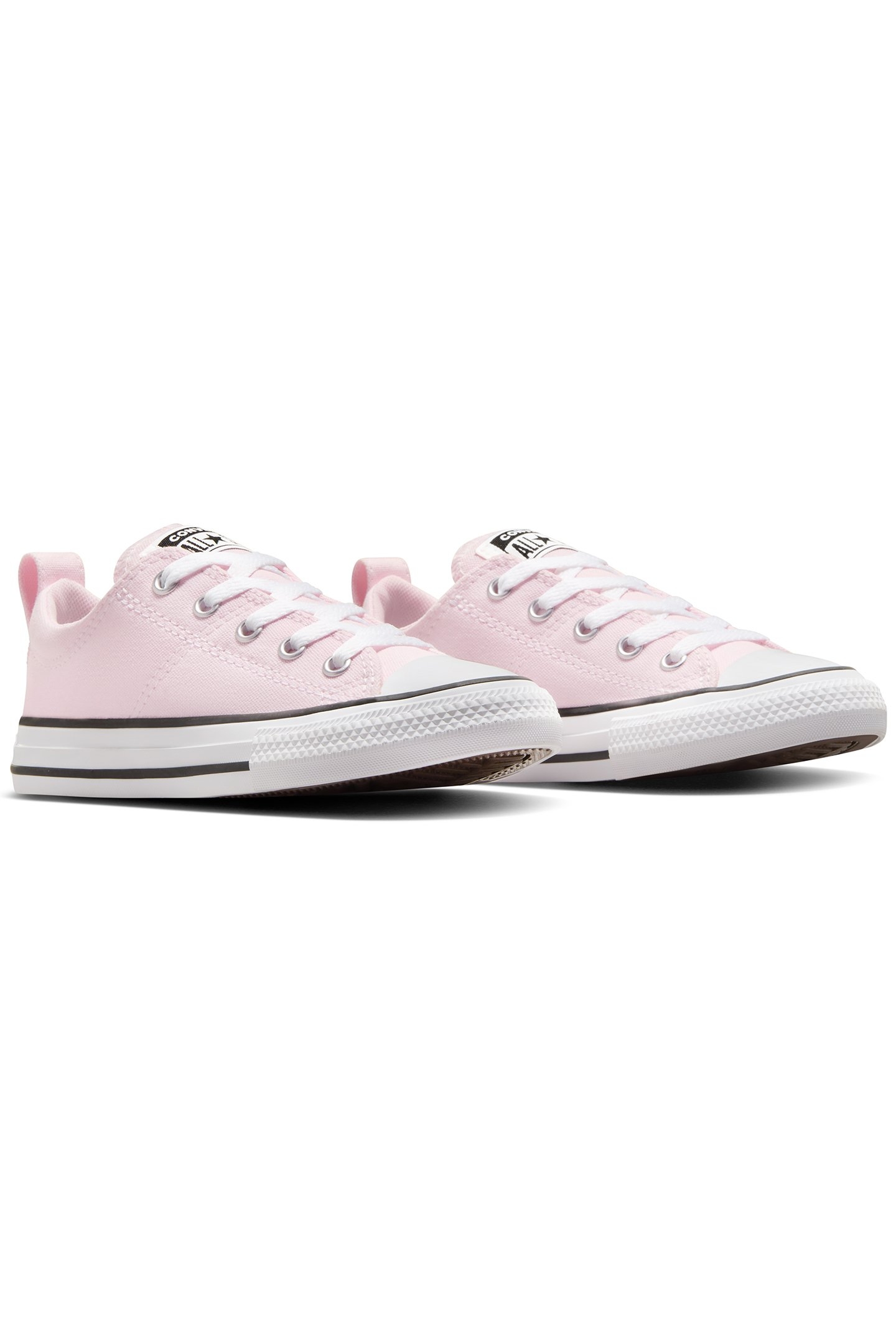 CHUCK TAYLOR ALL STAR MADISON SUGAR BERRY/WHITE/BLACK 2