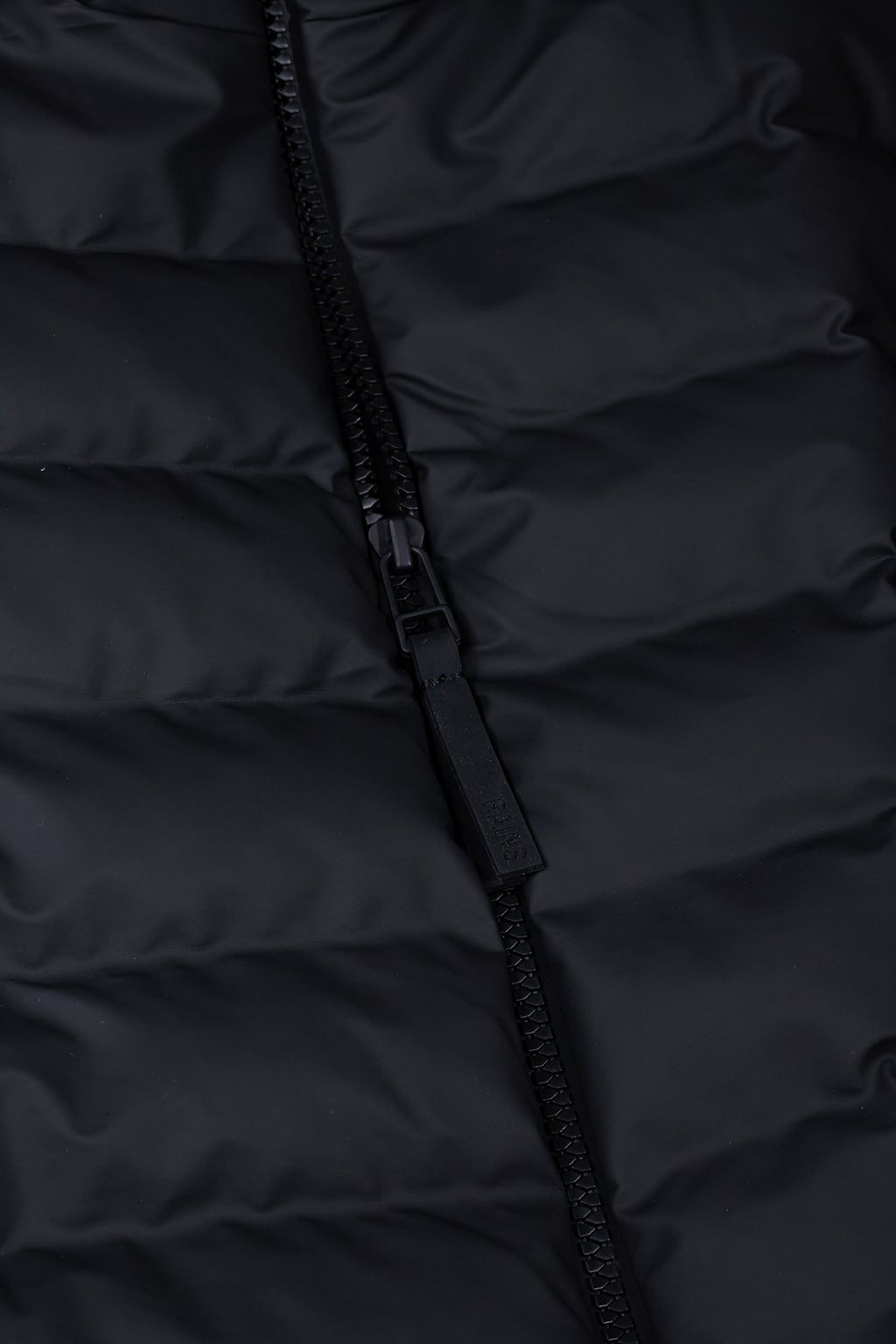 TREKKER W JACKET BLACK UNISEX 6