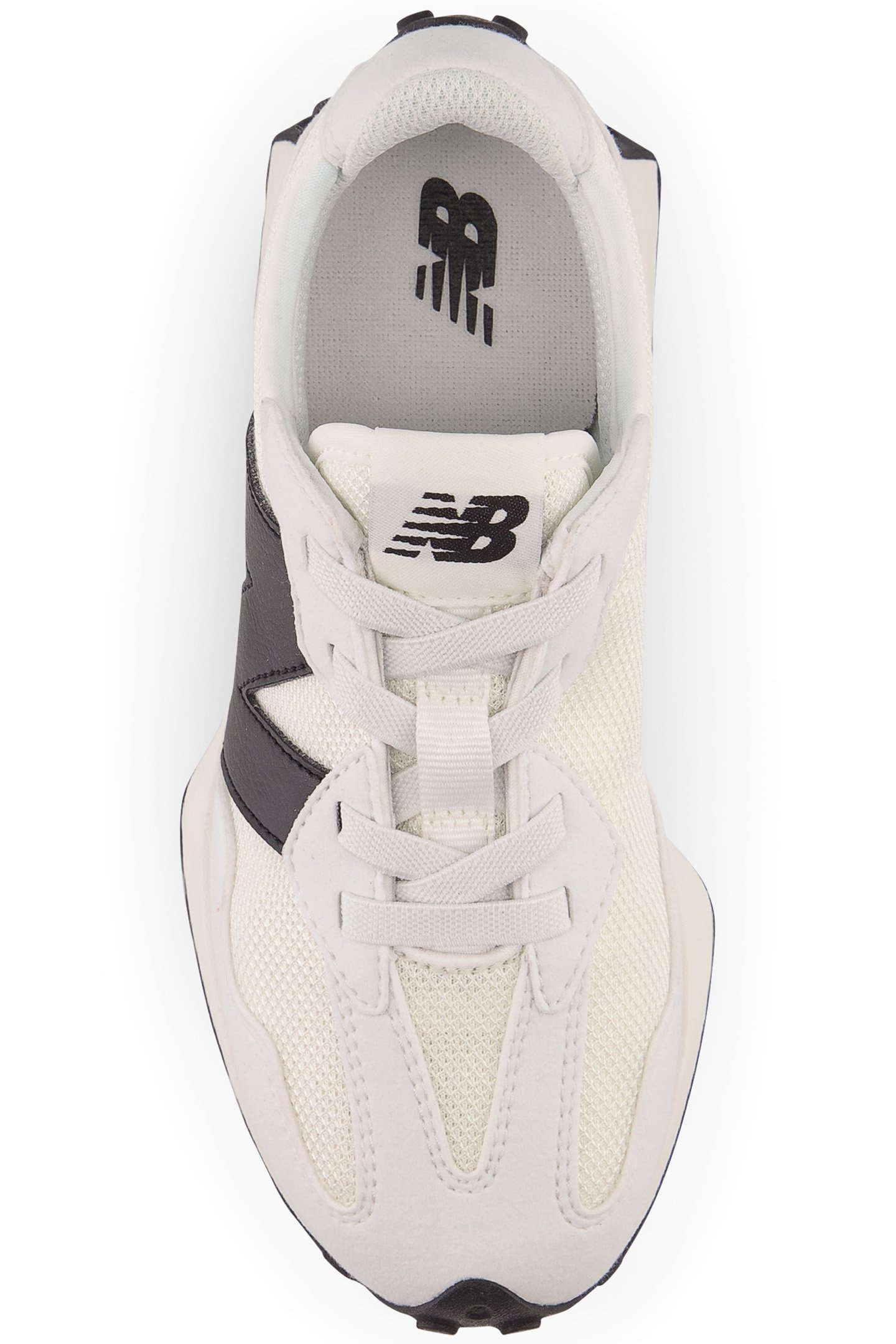 PH327CWB SNEAKERS IN WHITE 3