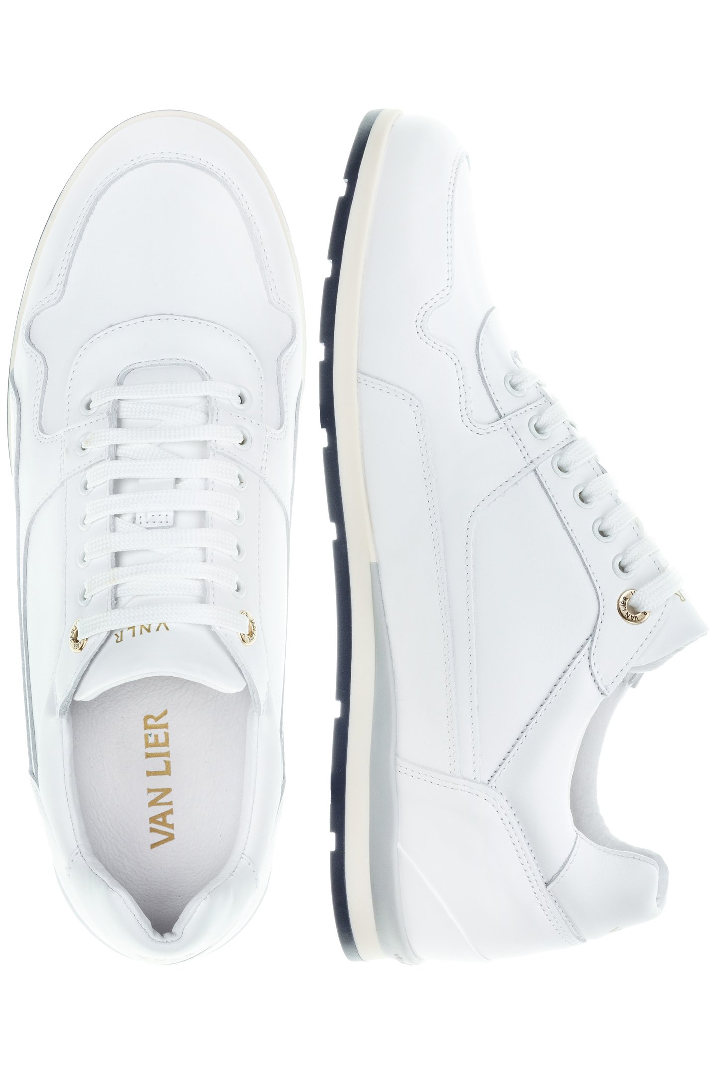 DAVINCI WHITE 3