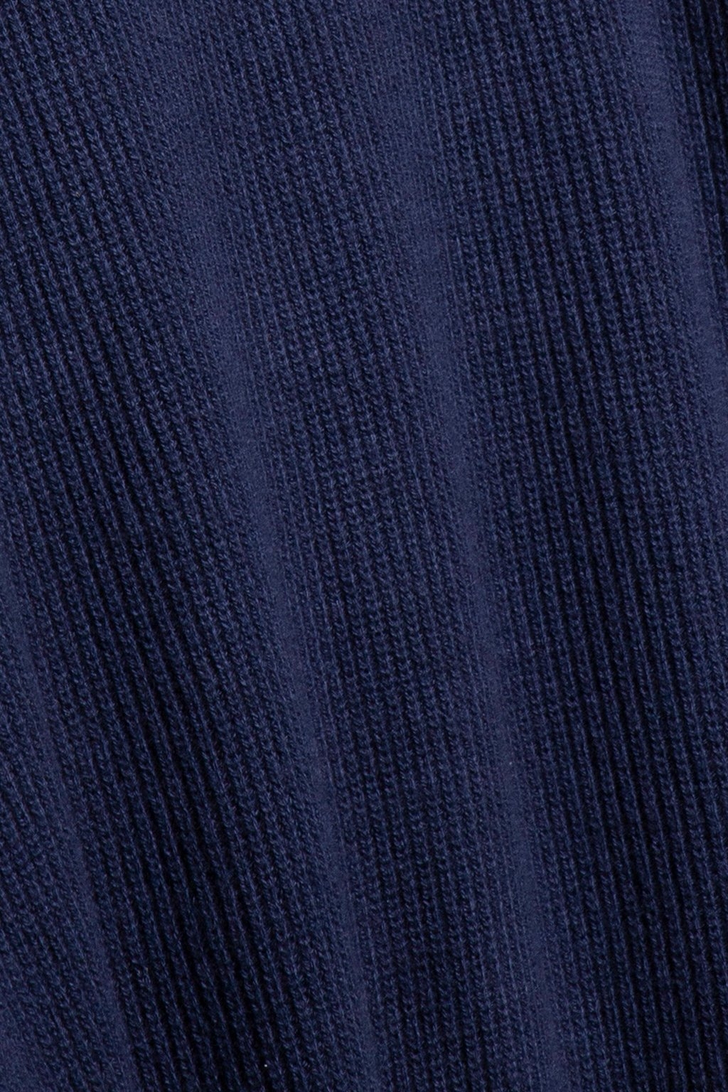 CHUNKY ROLLNECK KNIT NAVY 4