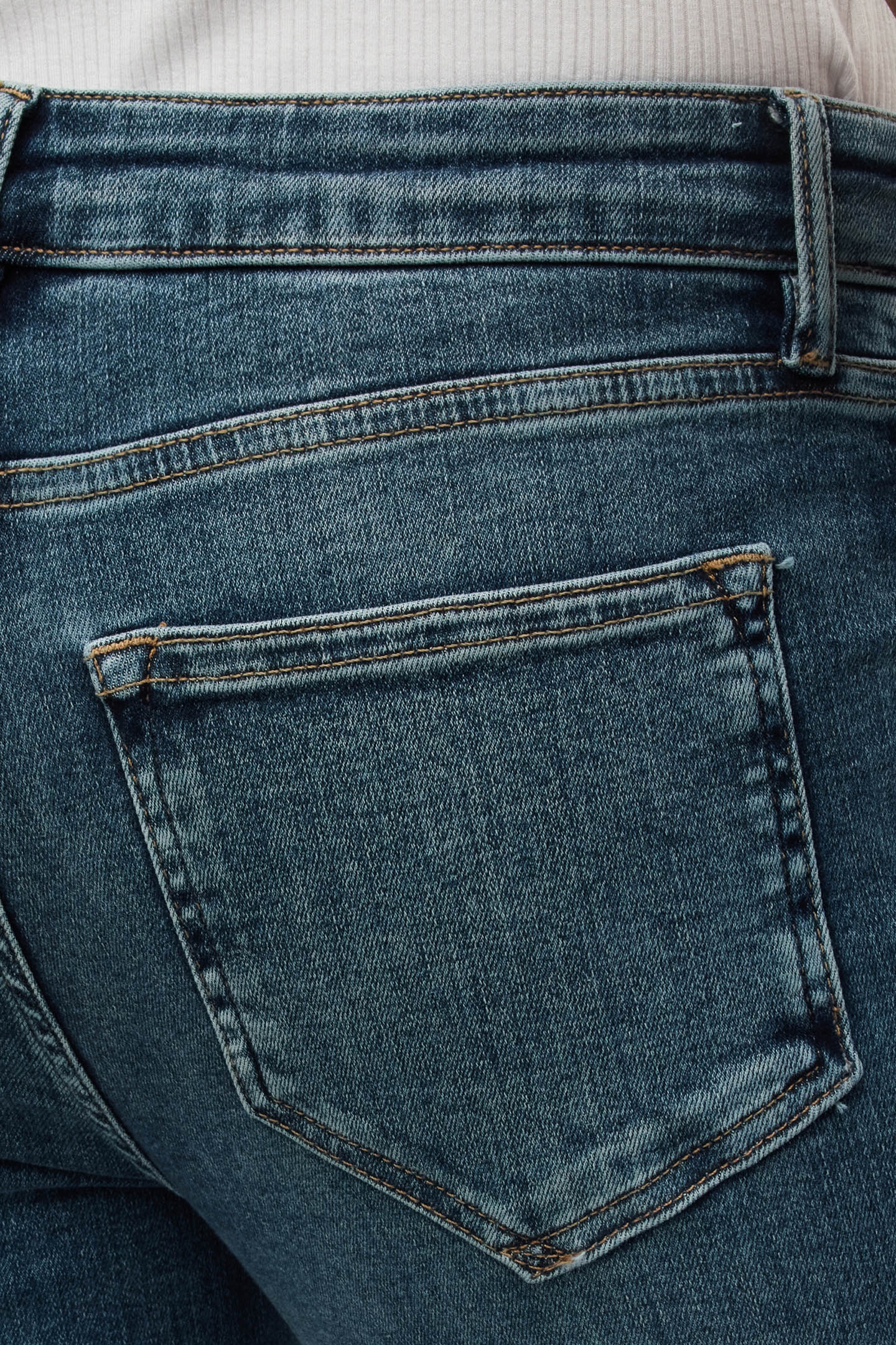 MILLER SIZEME JEAN HUNTER BLUE 6