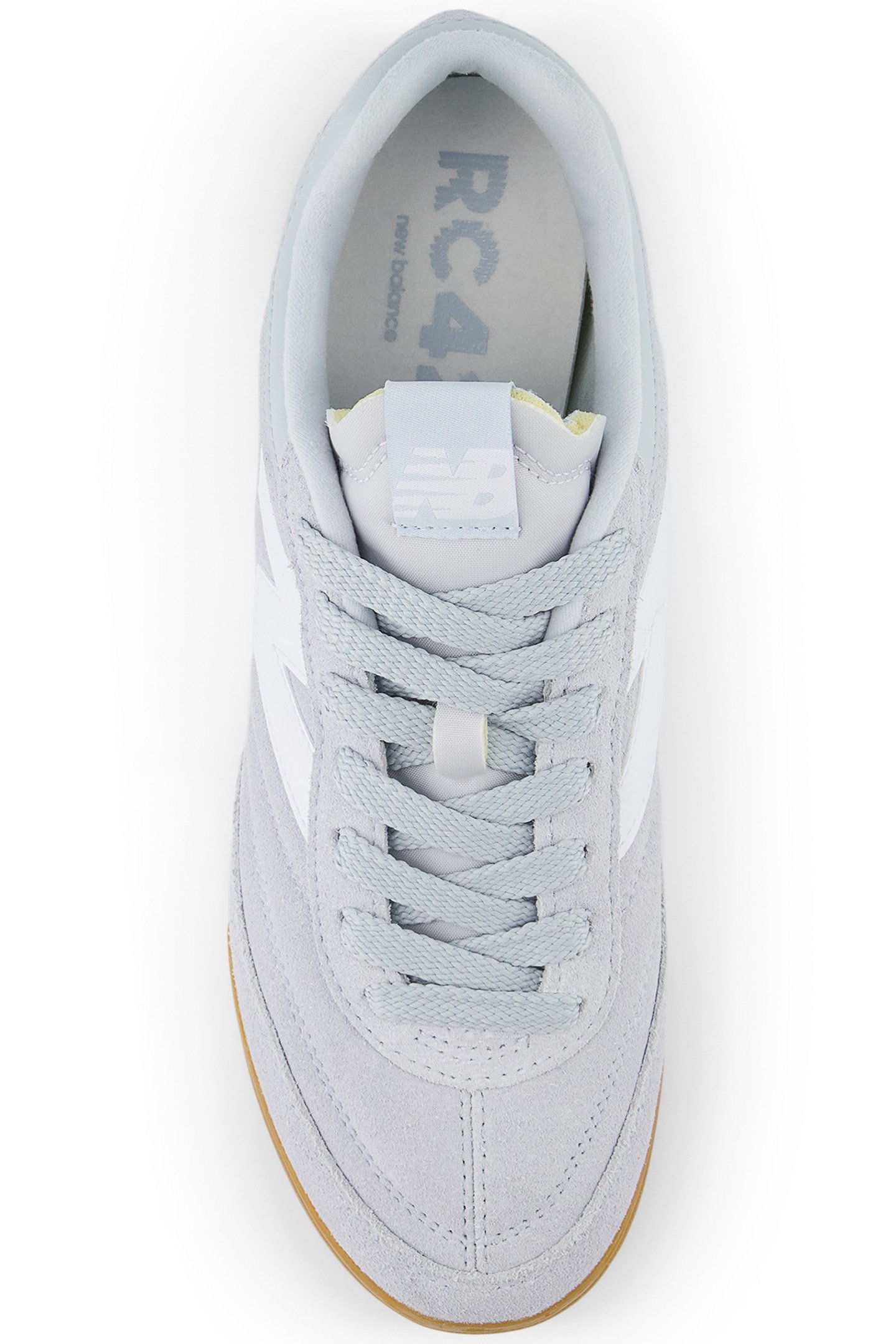 URC42EB SNEAKERS IN GRANITE 3