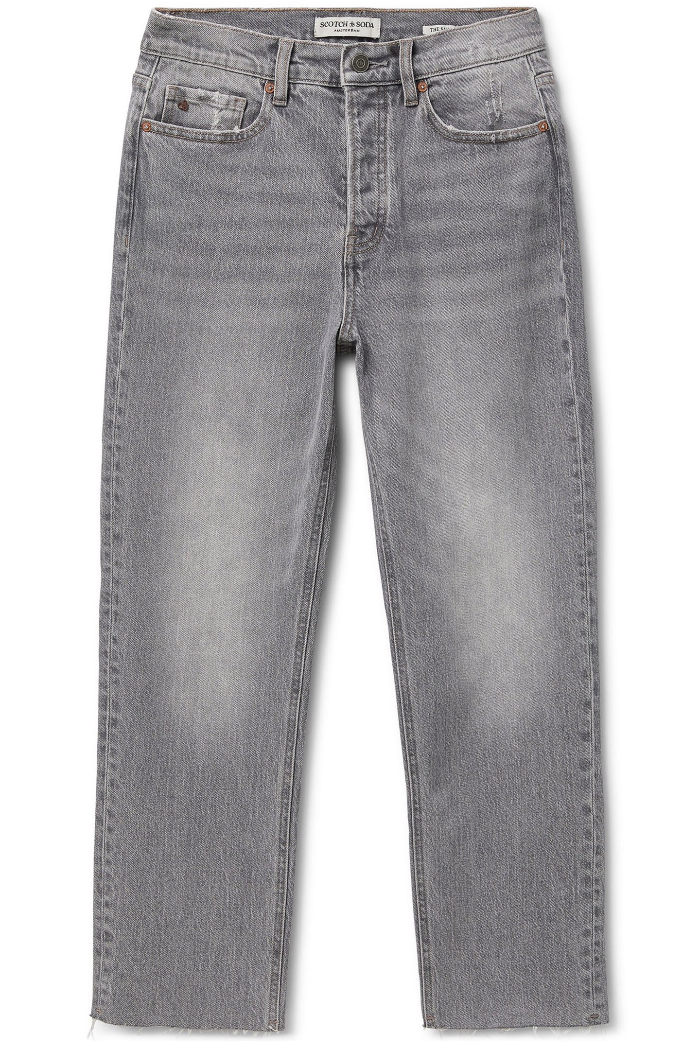 THE SKY HIGHEST RISE STRAIGHT GRAMERCY 3