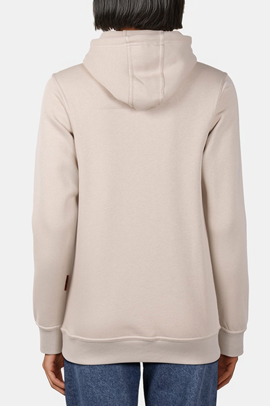 BENJA CREWNECK BEIGE 5