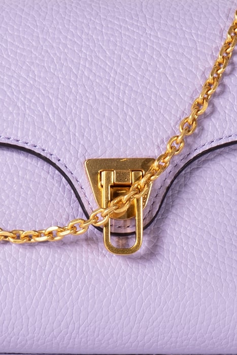 CROSS BODY BAG IN LEATHER 5