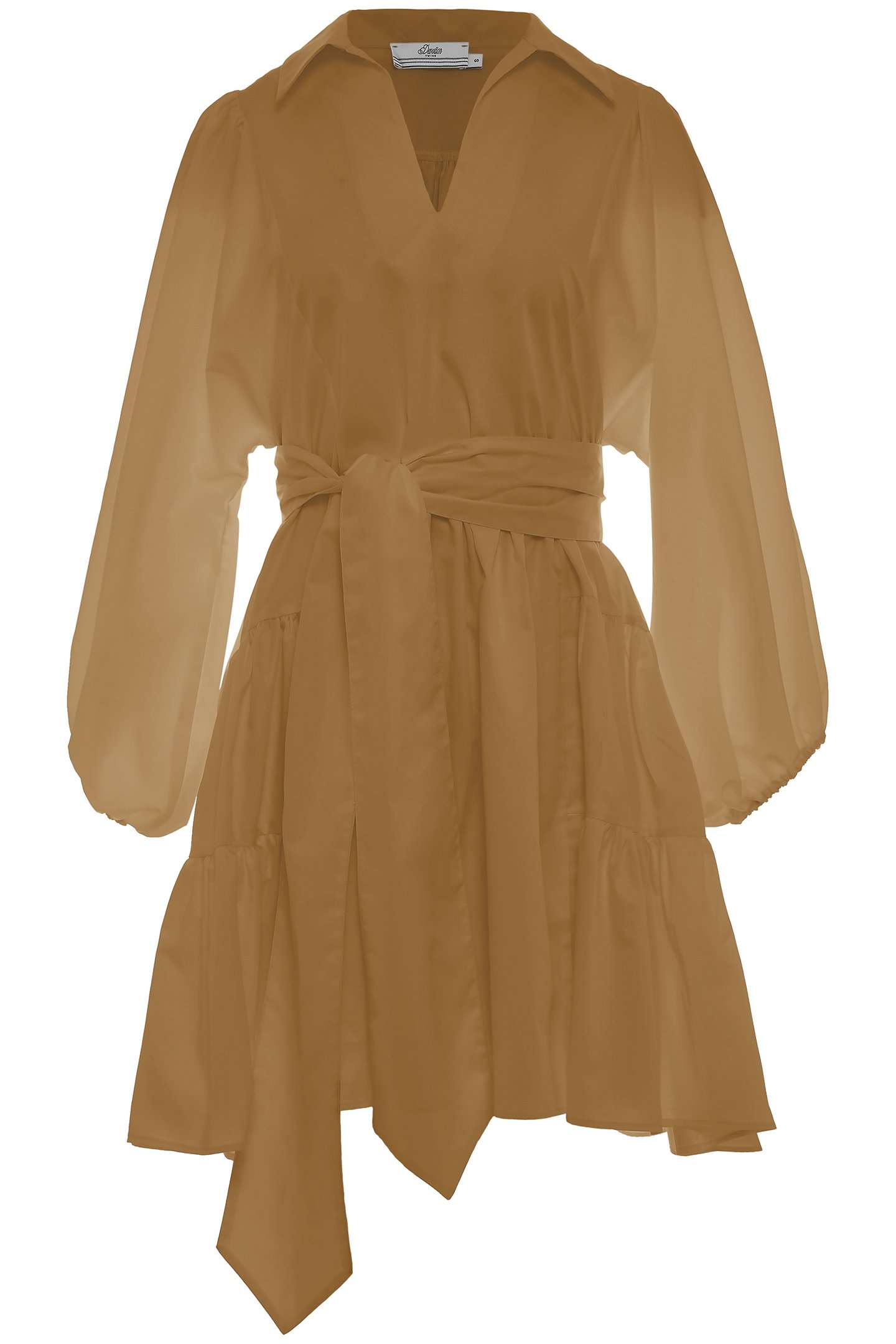 MARLEE COLLEGE BEIGE 1