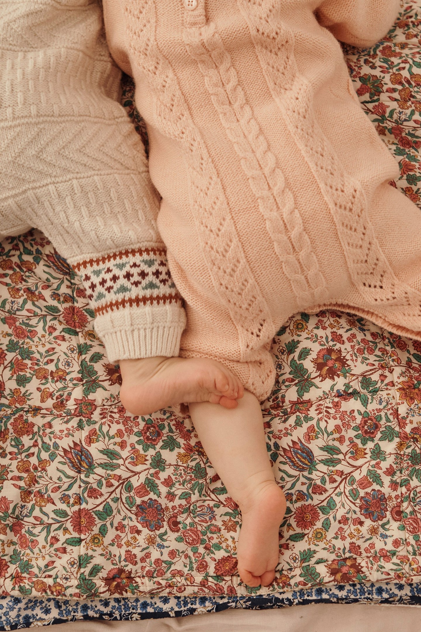 JUMPSUITS MISOUKA BLUSH 4