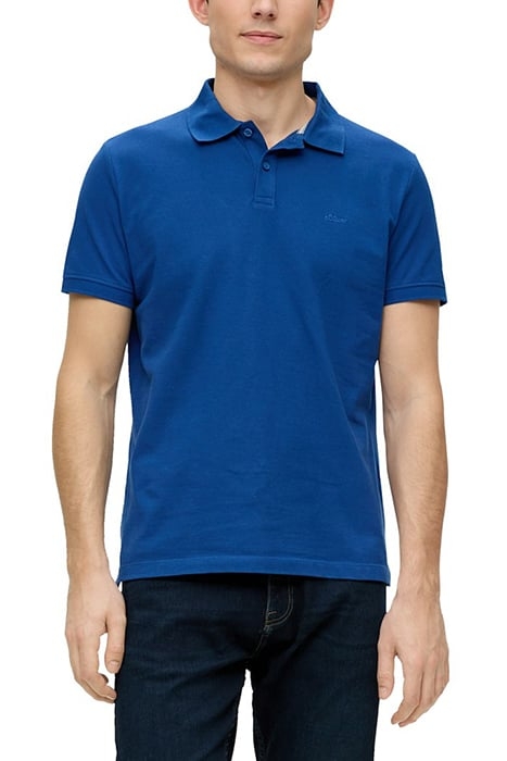 S. OLIVER POLOSHIRT 5620 1