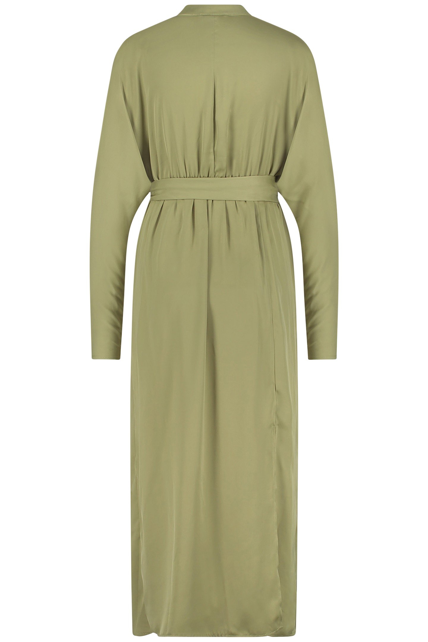 FRIDA - BRIDAL MOSS GREEN 2