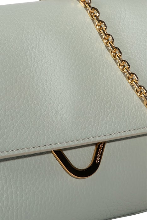 CROSS BODY BAG IN LEATHER 6