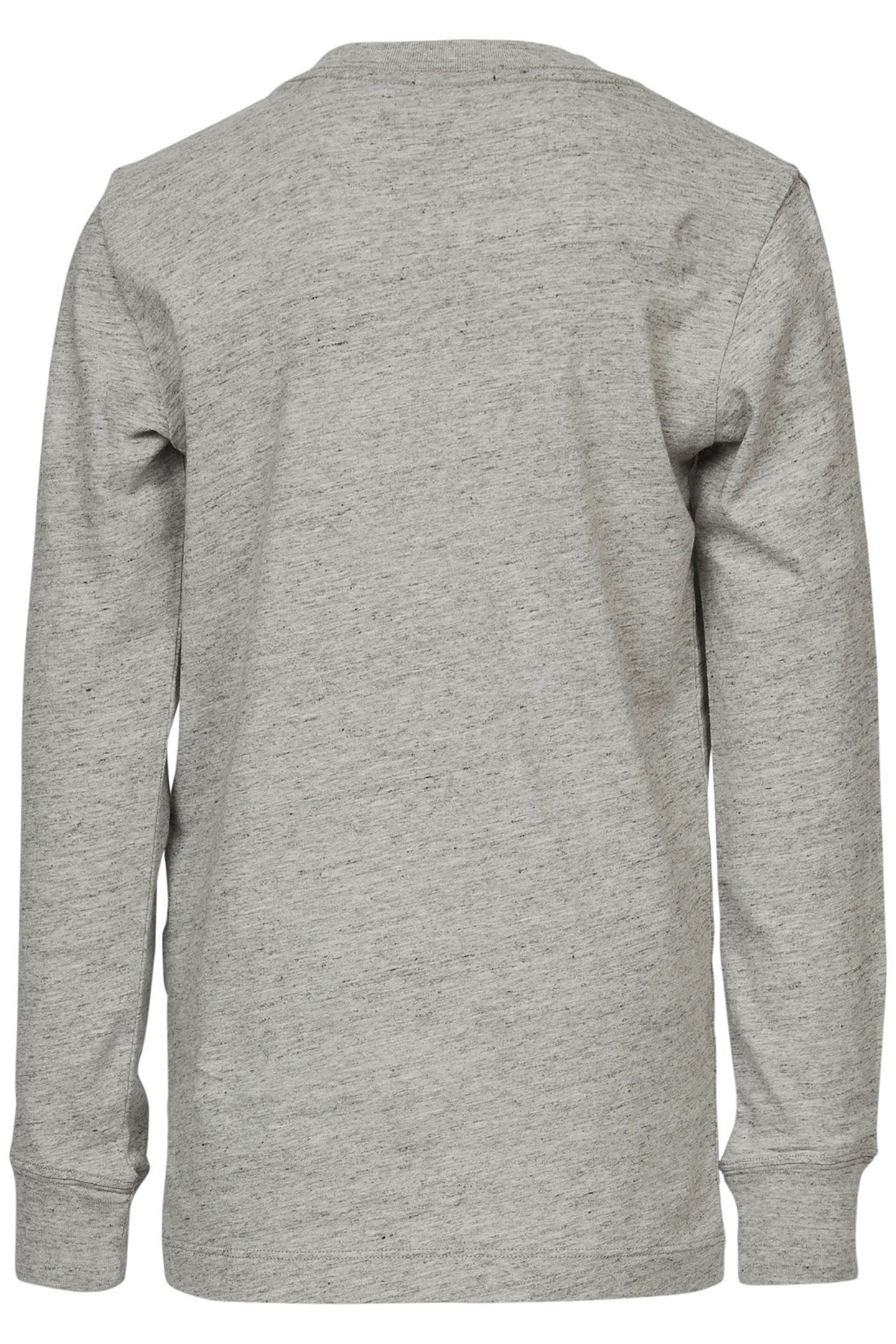 SLIM FIT VINTAGE T-SHIRT IN GREY 2