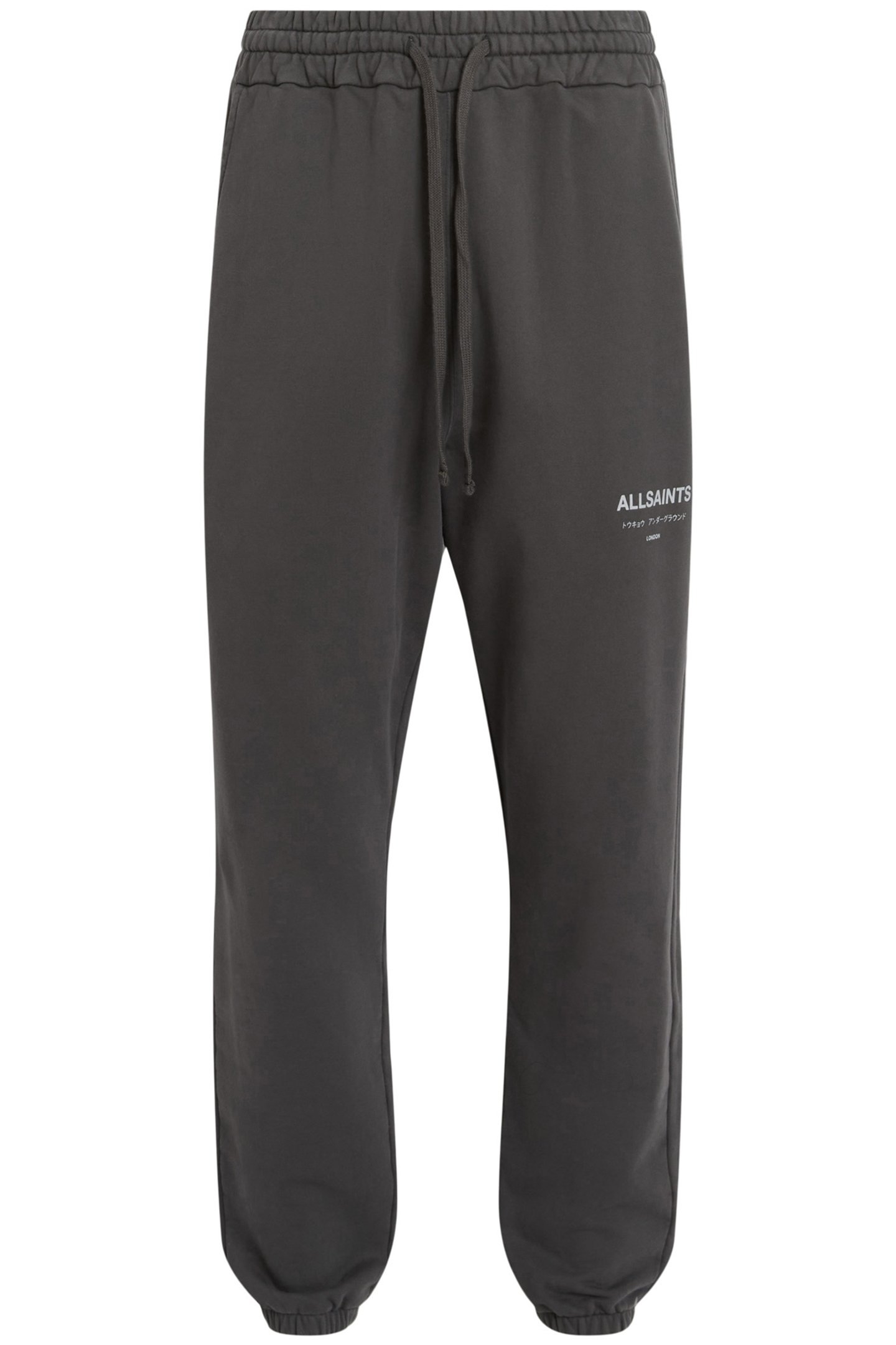 UNDERGROUND SWEATPAN SHADED GREY 4