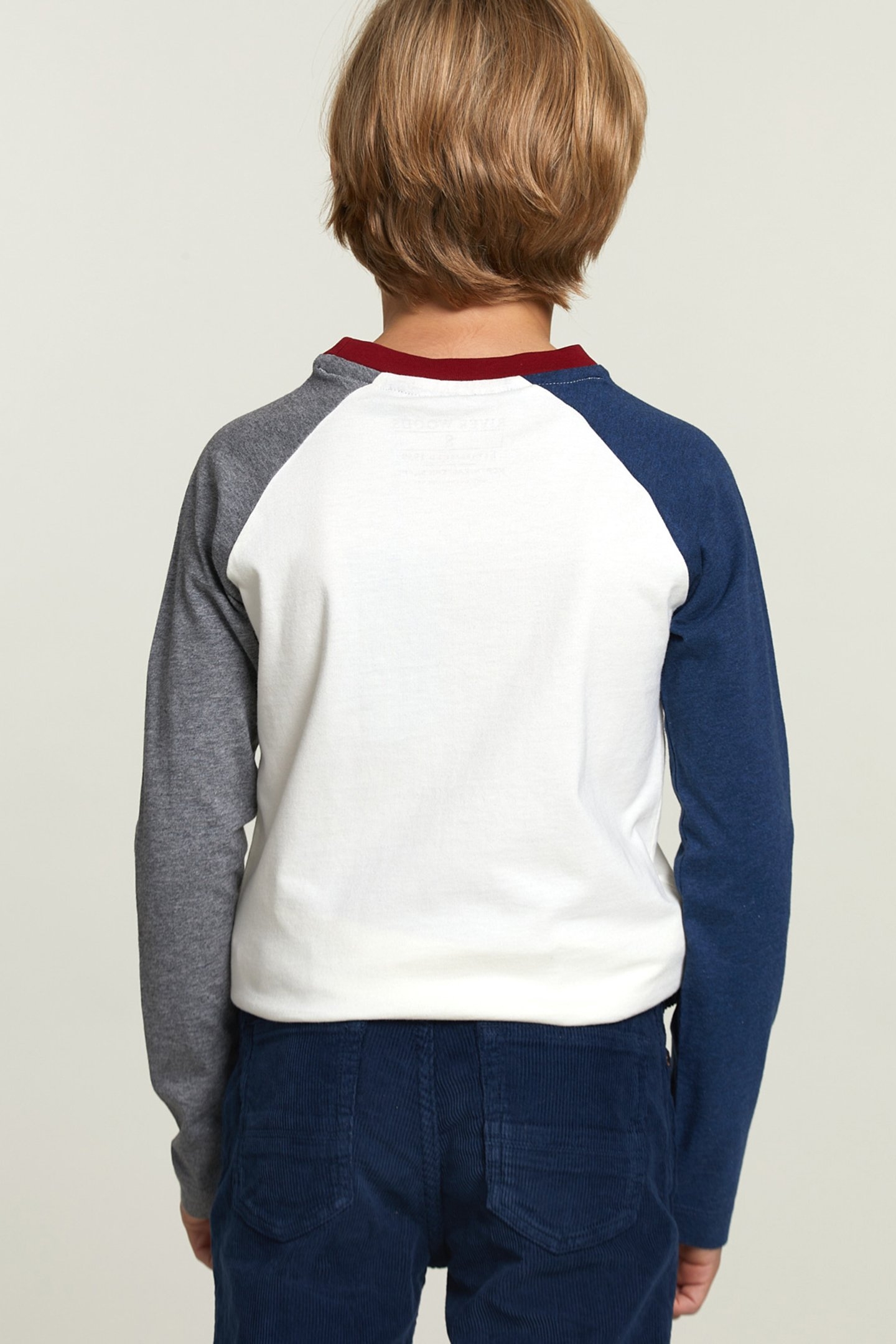 COTTON FANTASY T-SHIRT LATTE 2