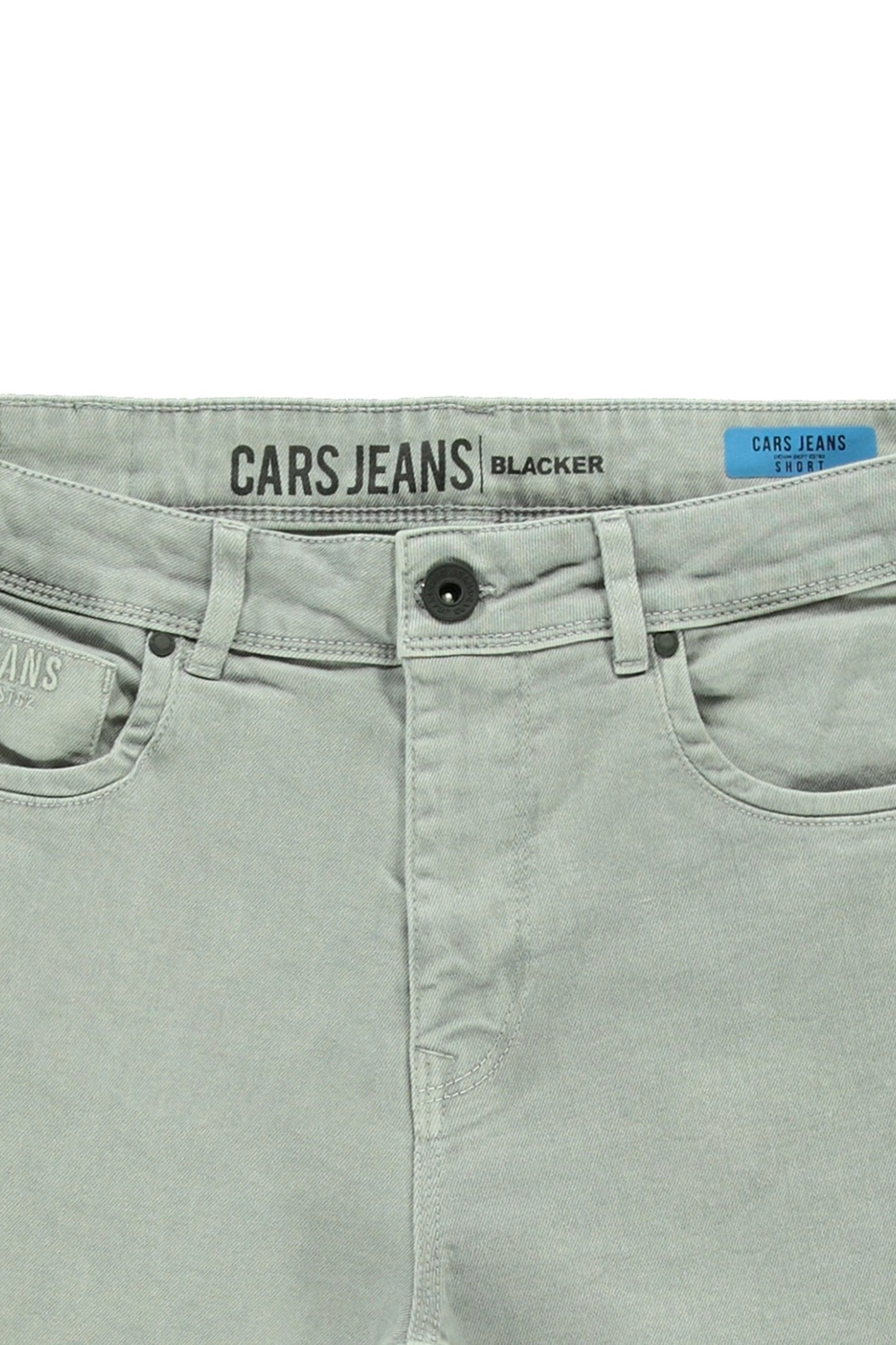 BLACKER STR.GARM.DYE GREY 3