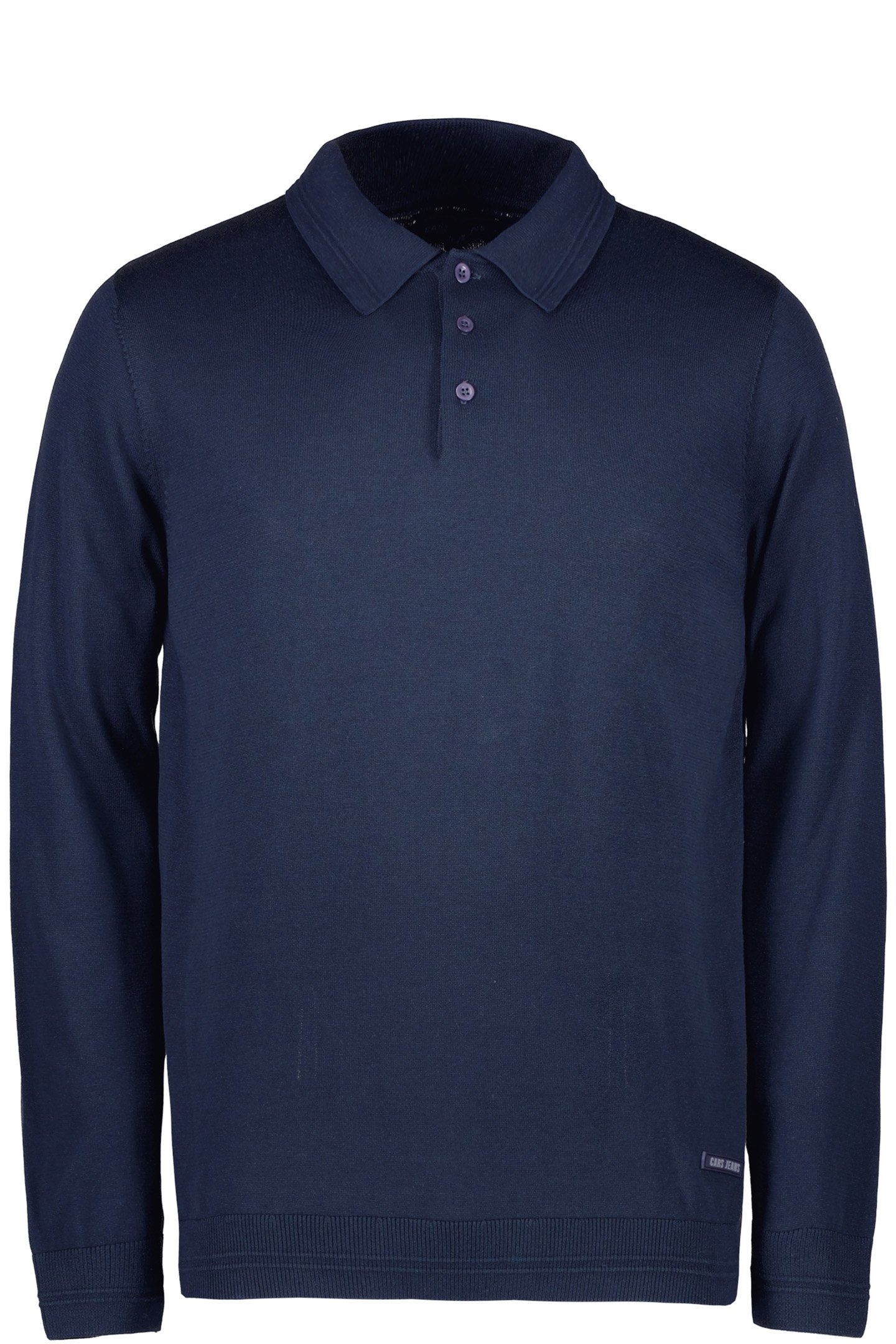 CYRO POLO LS NAVY 3