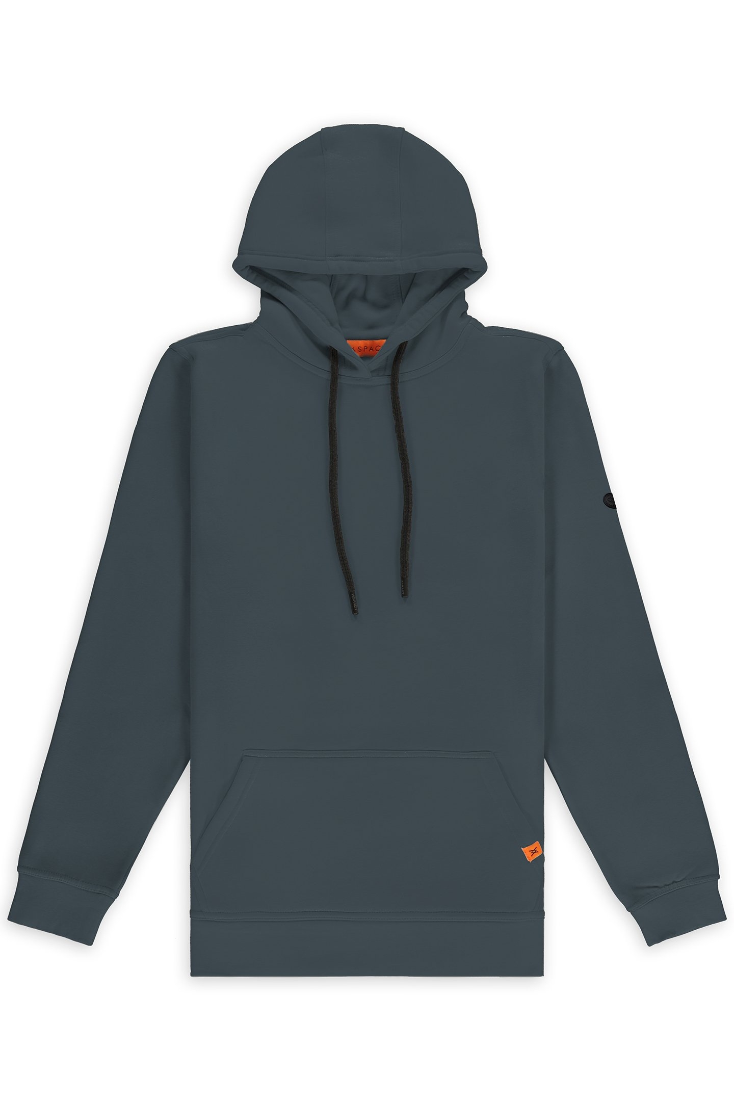 GOOS HOODIE GREY 1