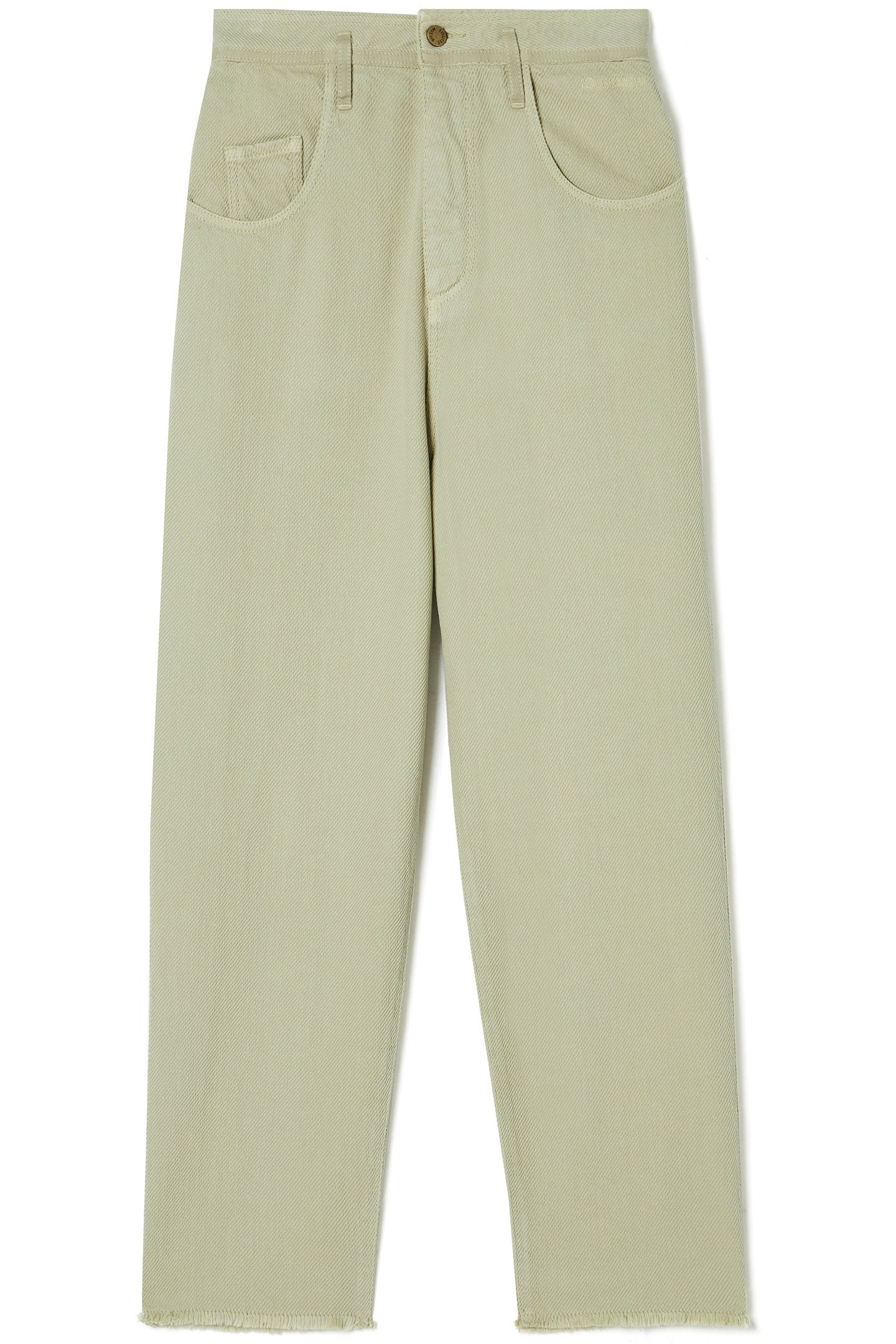 PANTS LOU KHAKI 2