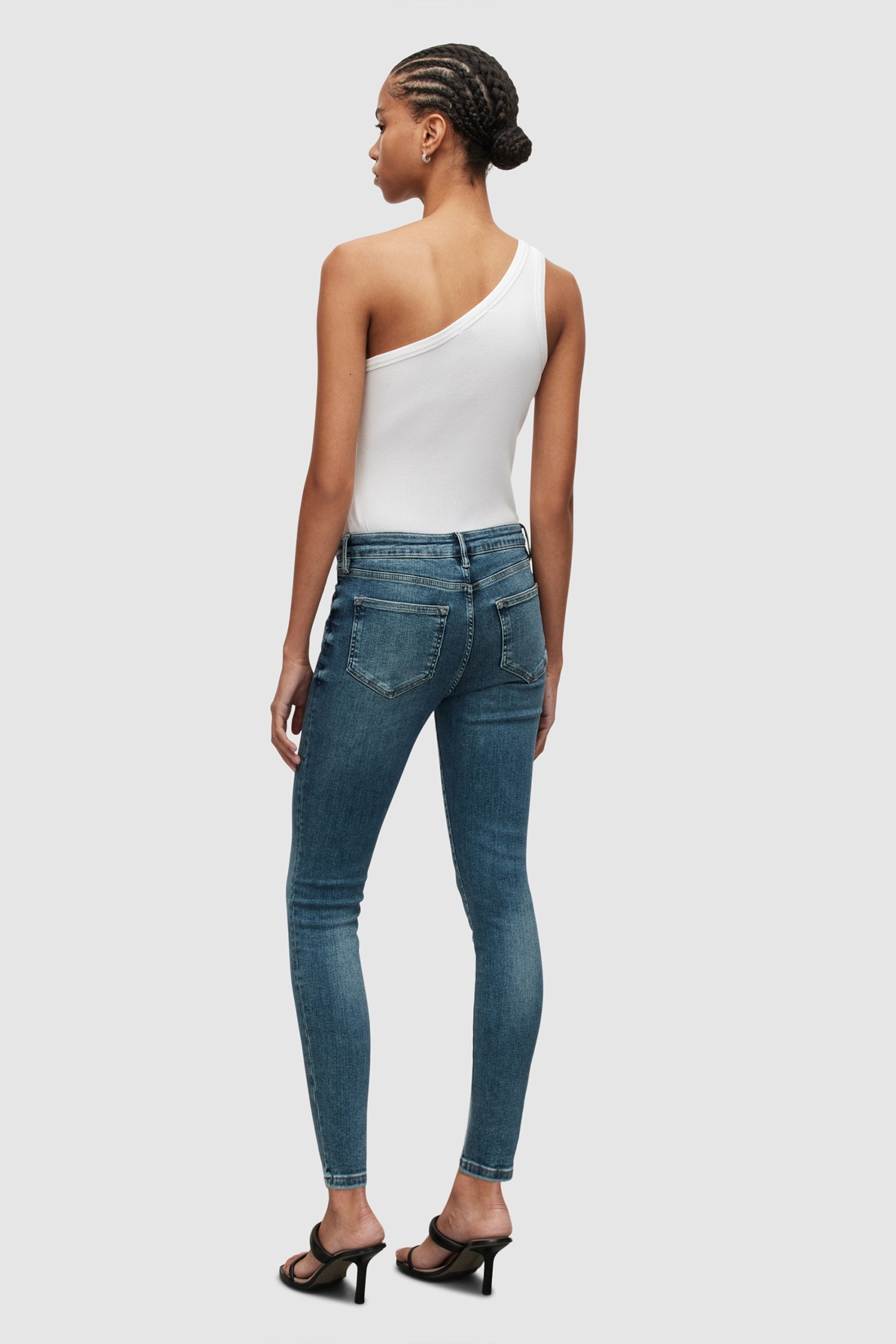 MILLER SIZEME JEAN HUNTER BLUE 3