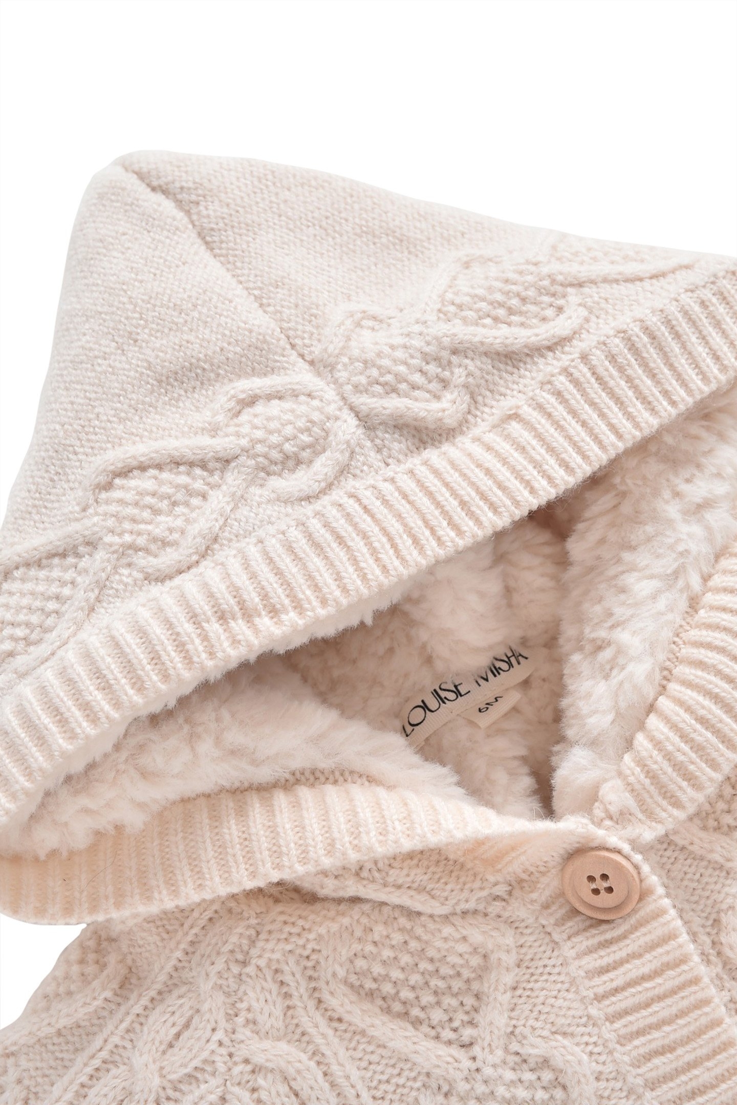 PILOT JUMPSUITS DAVID CREAM 5