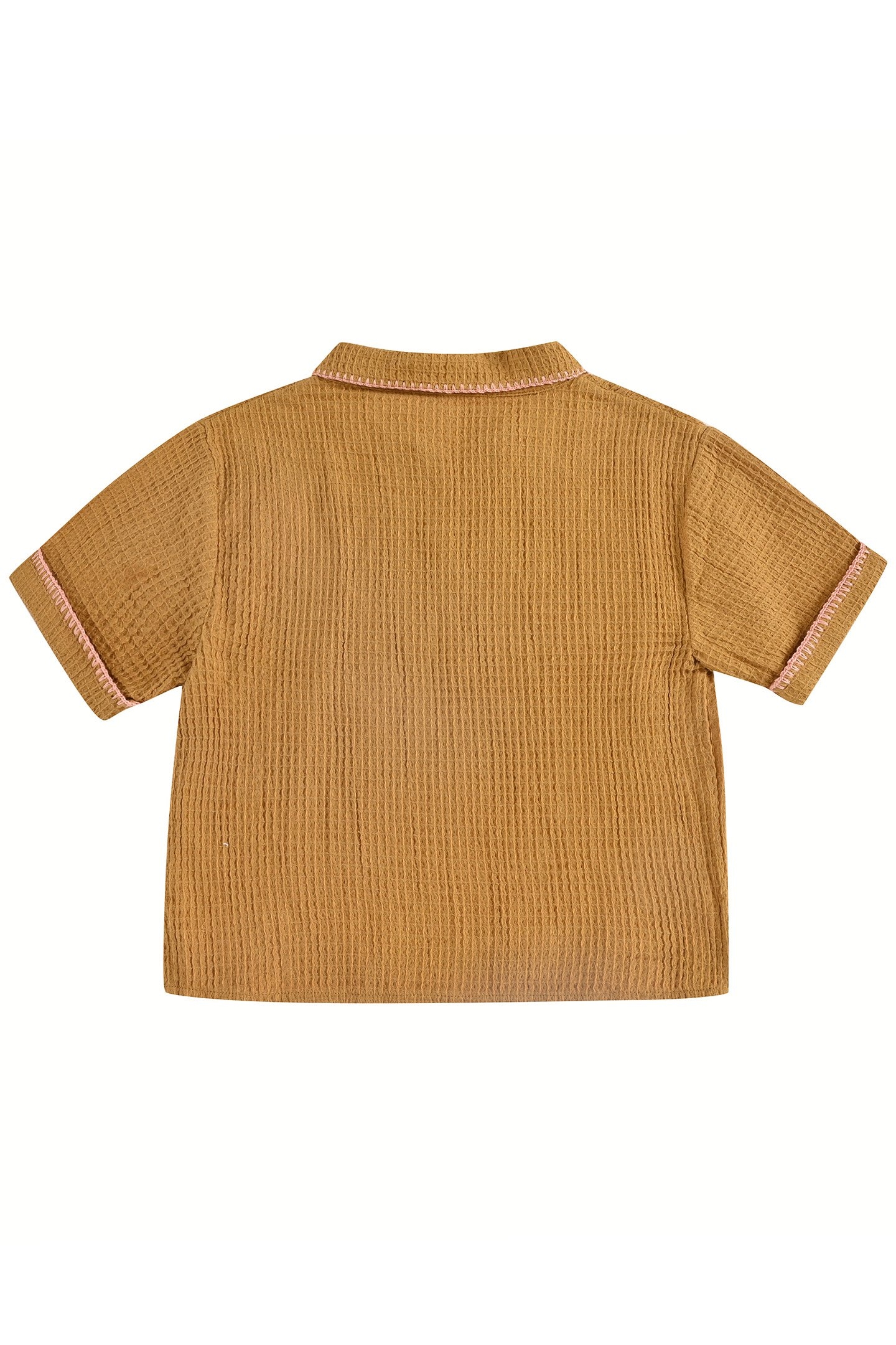 SHIRT AMELIO CURRY 2