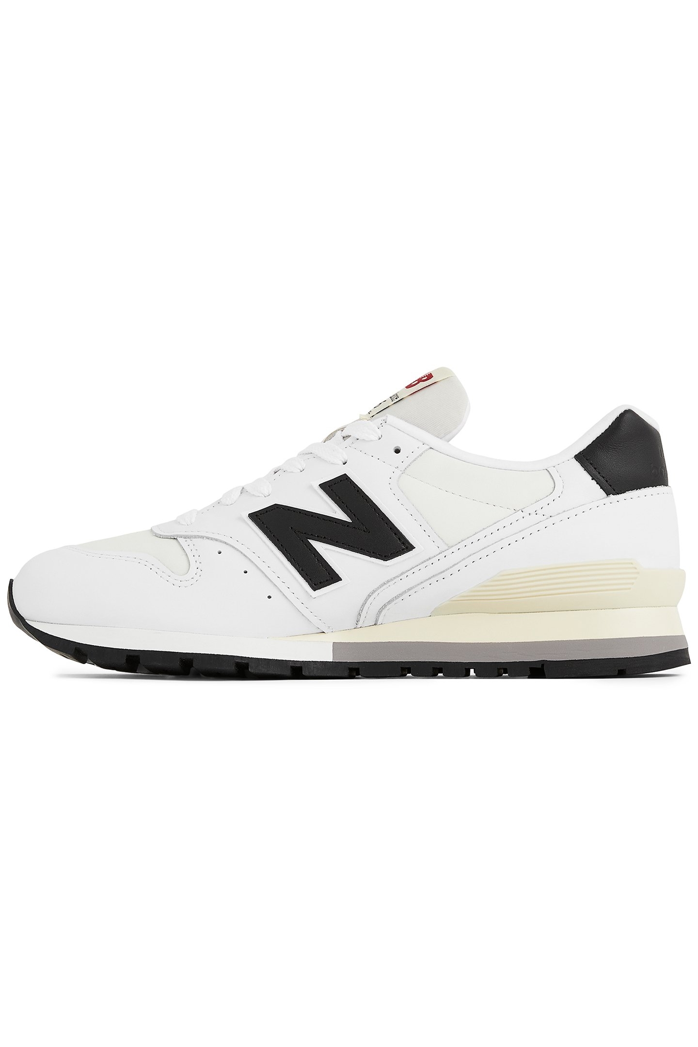 U996TC SNEAKERS IN WHITE 5