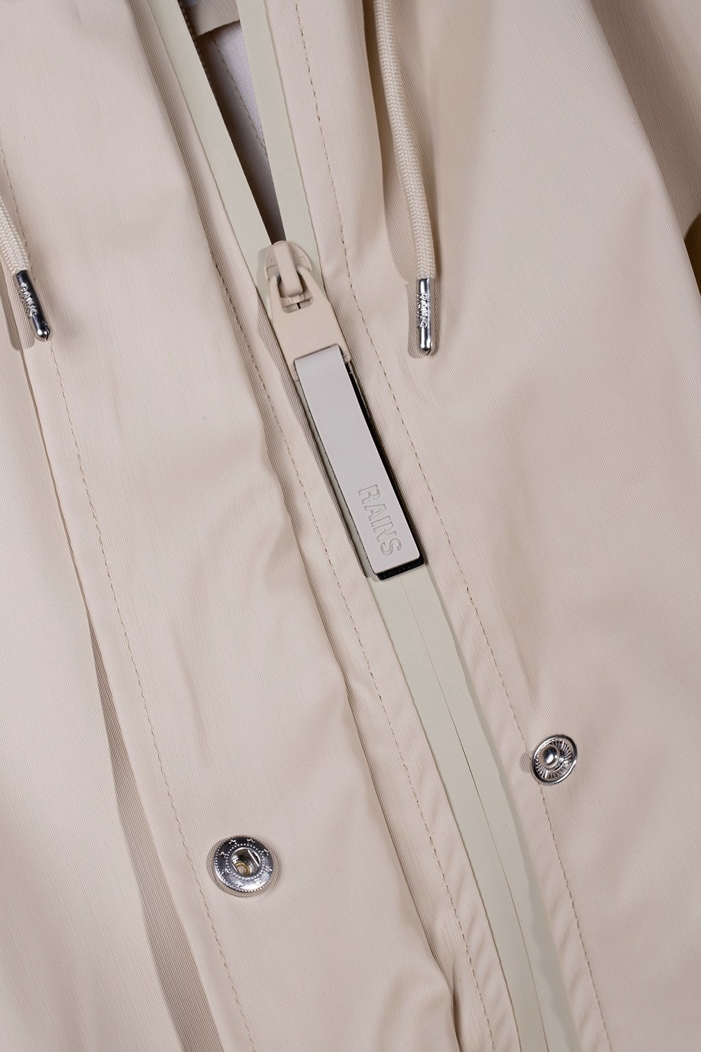 STRING W PARKA W3 DUNE GRAIN UNISEX 6