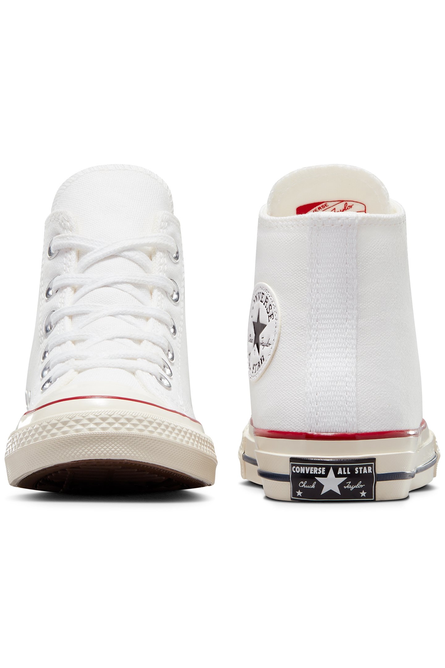 CHUCK 70 WHITE/GARNET/EGRET 4