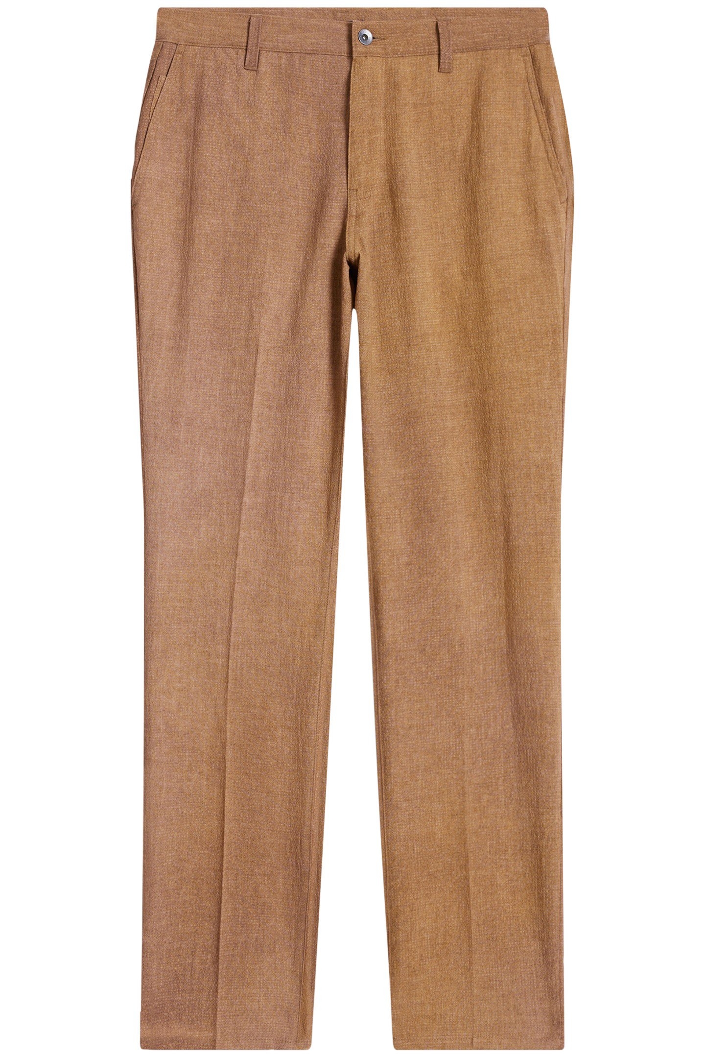 MOTOR CITY PANTS CLAY BROWN 2