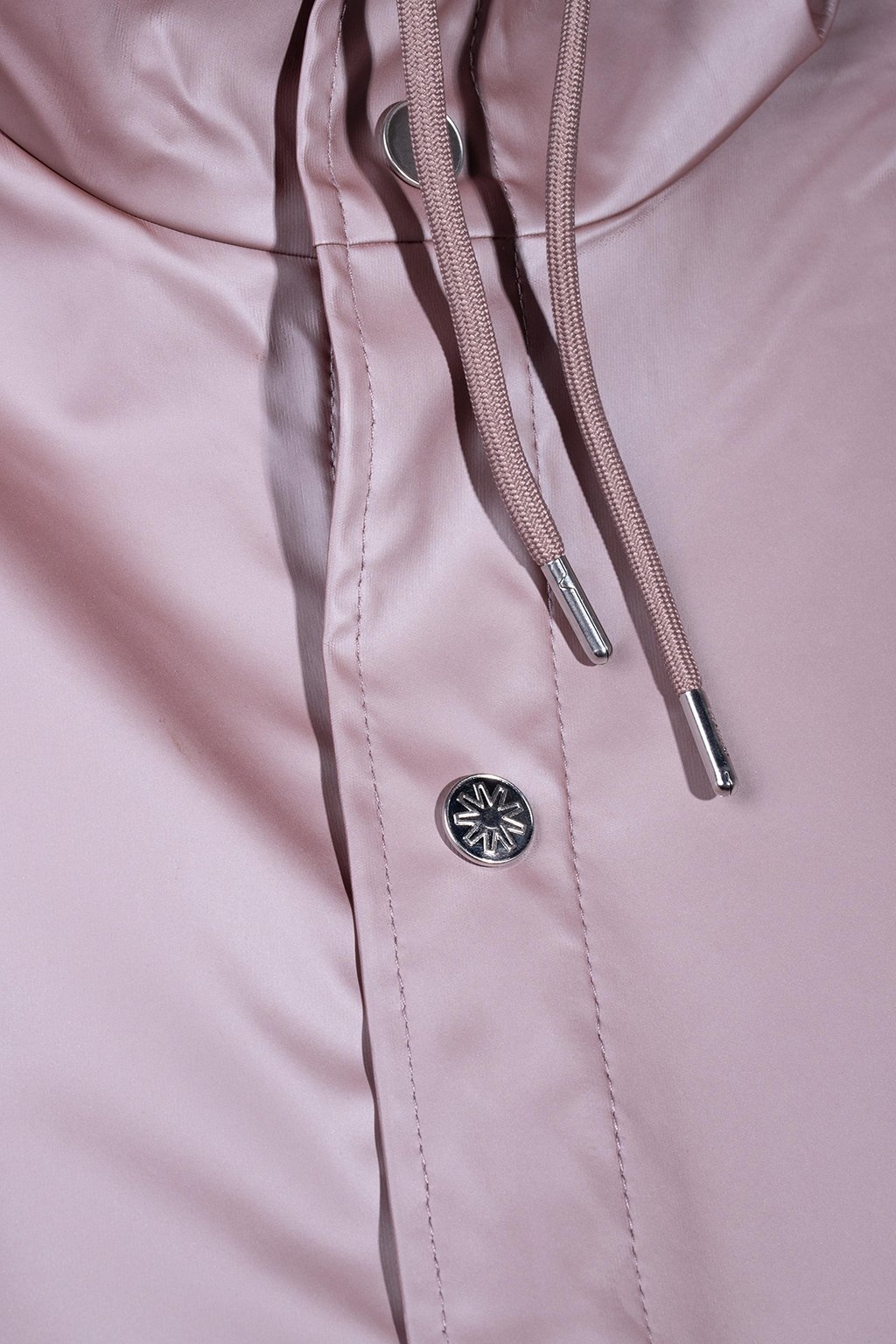 LONG JACKET W3 MUSE UNISEX 6