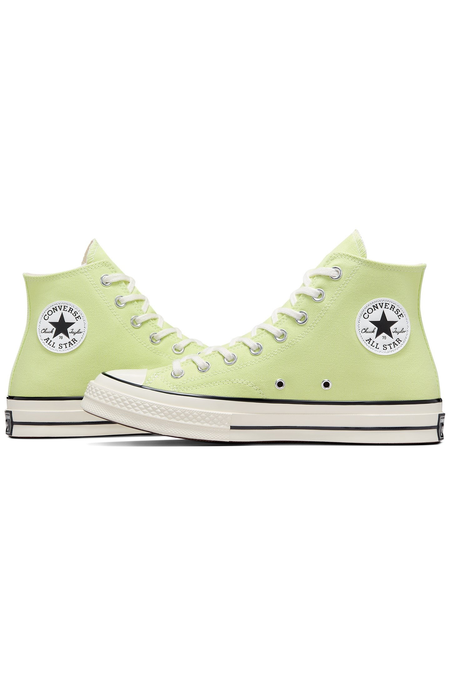 CHUCK 70 CITRON THIS/EGRET/BLACK 4