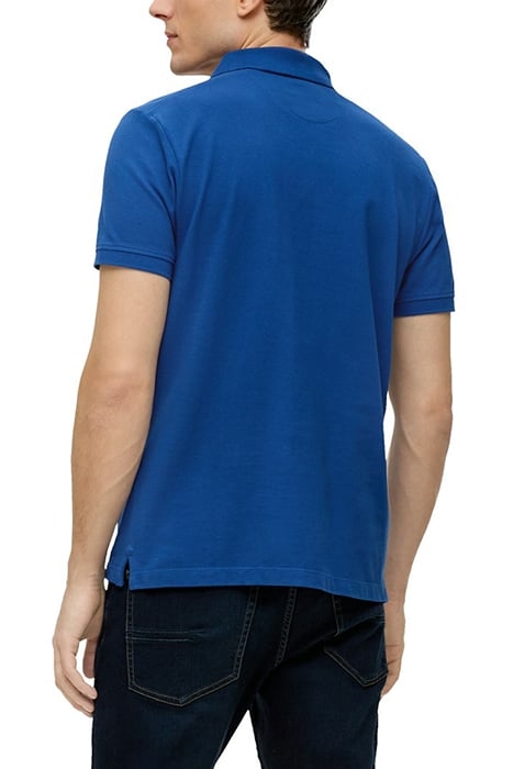 S. OLIVER POLOSHIRT 5620 2
