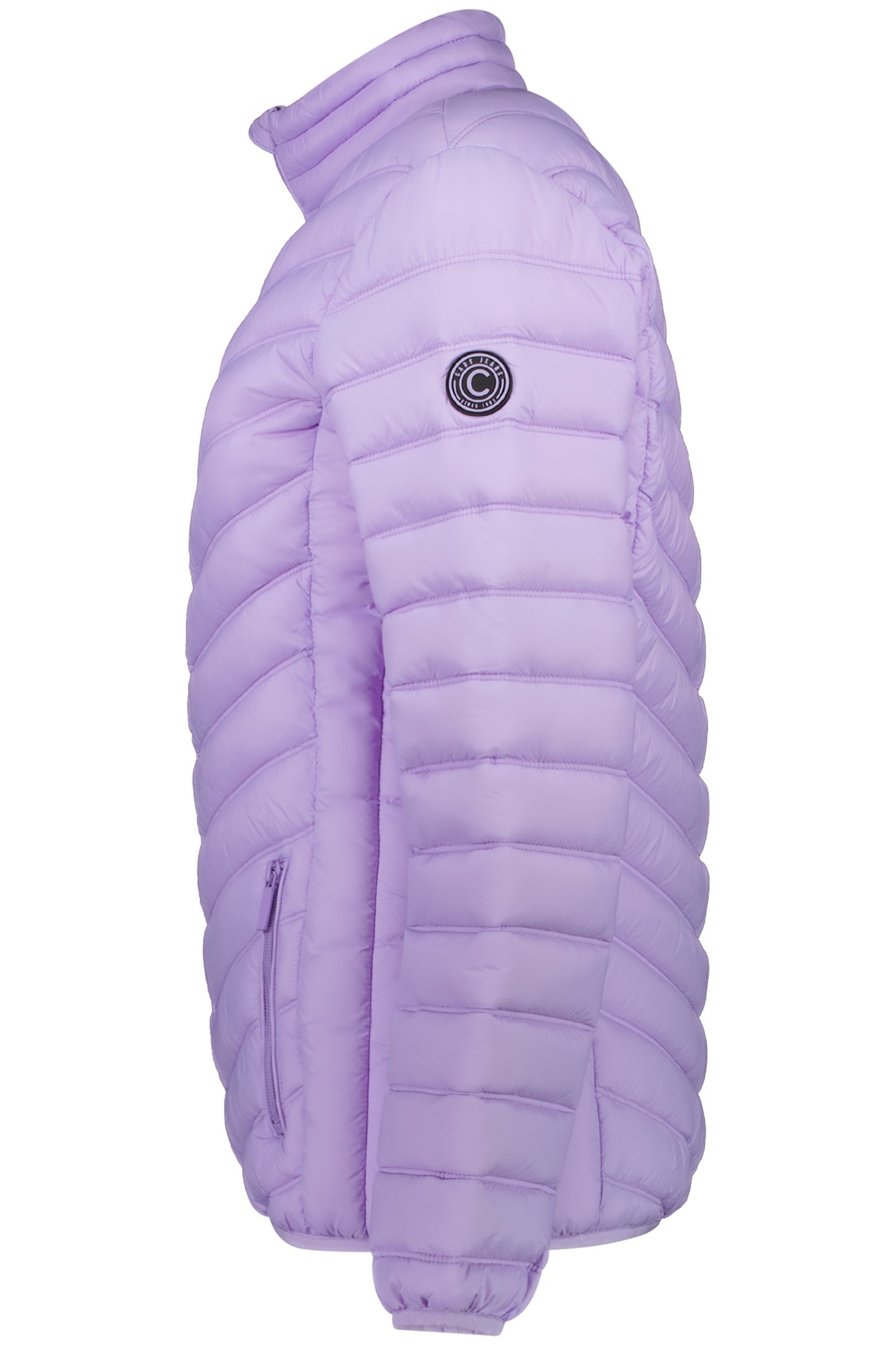 GLENNIS POLYAMIDE LILA 3