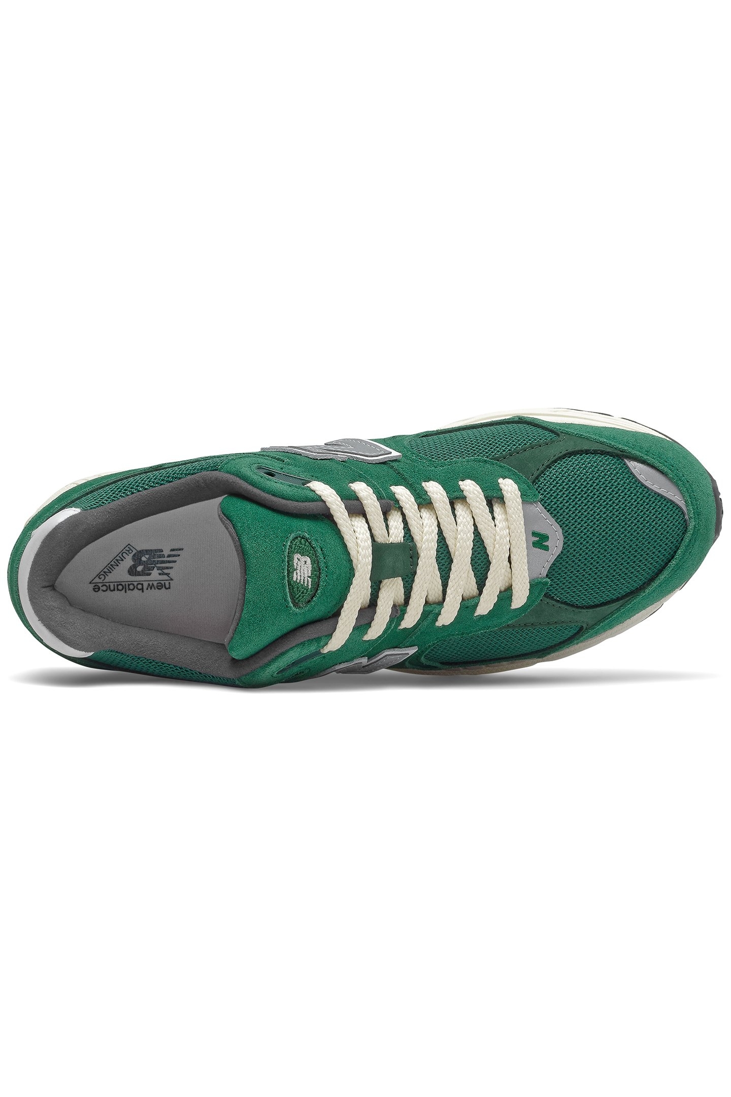 M2002RHB SNEAKERS IN NIGHTWATCH GREEN 3