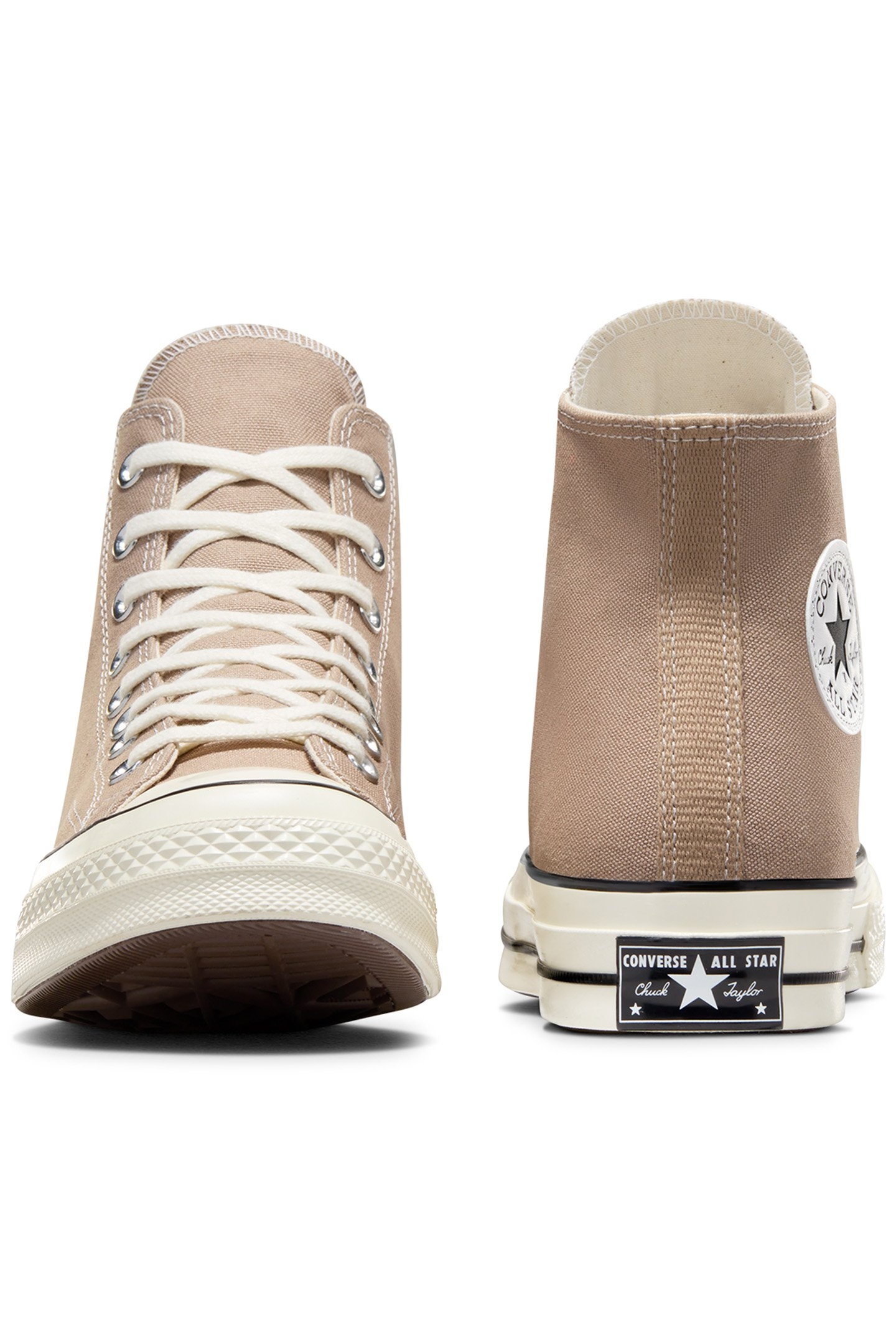 CHUCK 70 VINTAGE CARGO/EGRET/BLACK 3