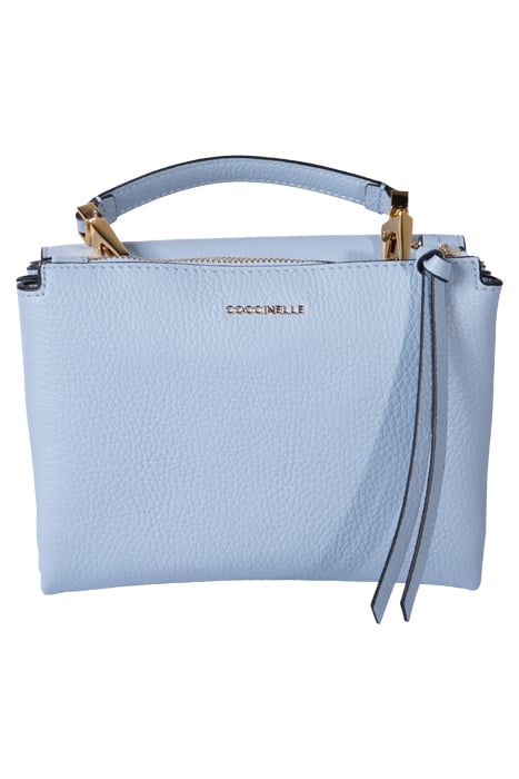 HANDBAG IN LEATHER 4