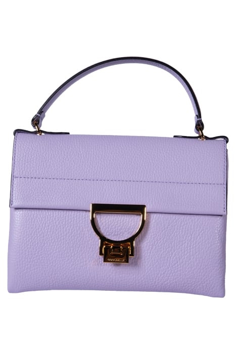 MINI BAG IN LAVENDER 2